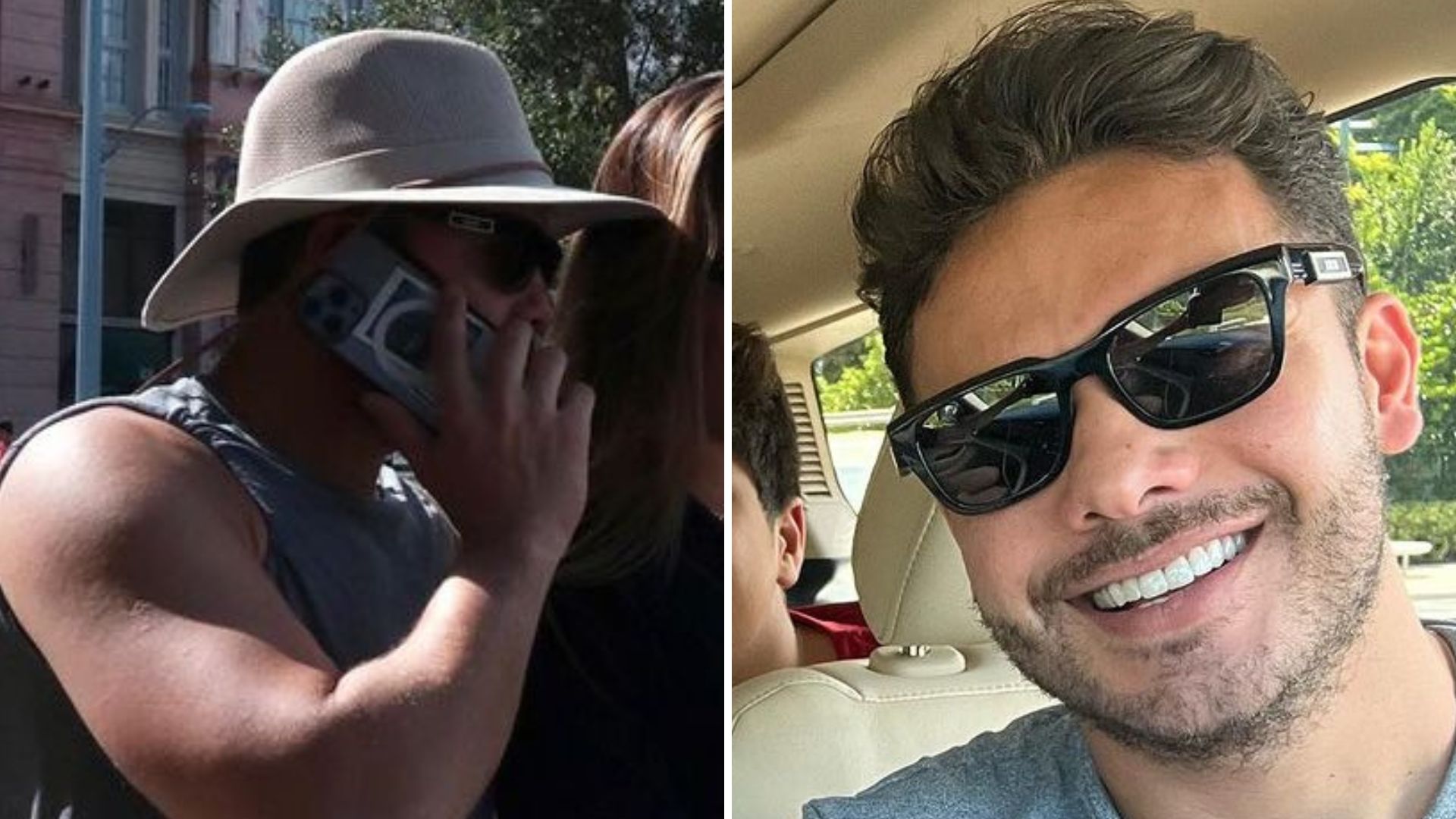 Wesley Safadão reúne família em viagem internacional: “Amo tanto”