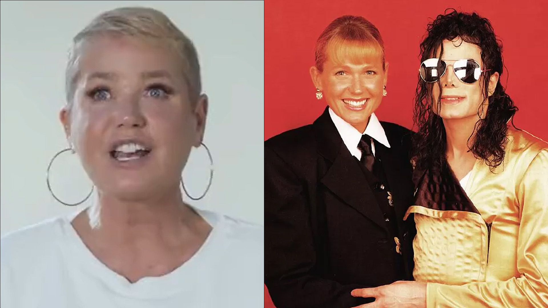 Xuxa Meneghel expõe indignação com proposta chocante que recebeu de Michael Jackson: “Loucura”