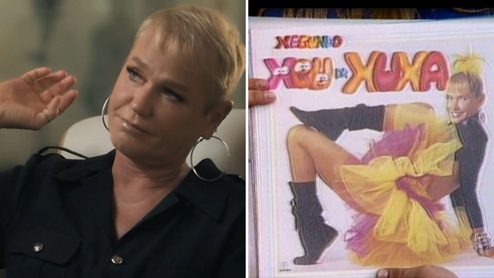 Xuxa Meneghel faz revelação chocante sobre gravações de discos: “Nunca gostei”