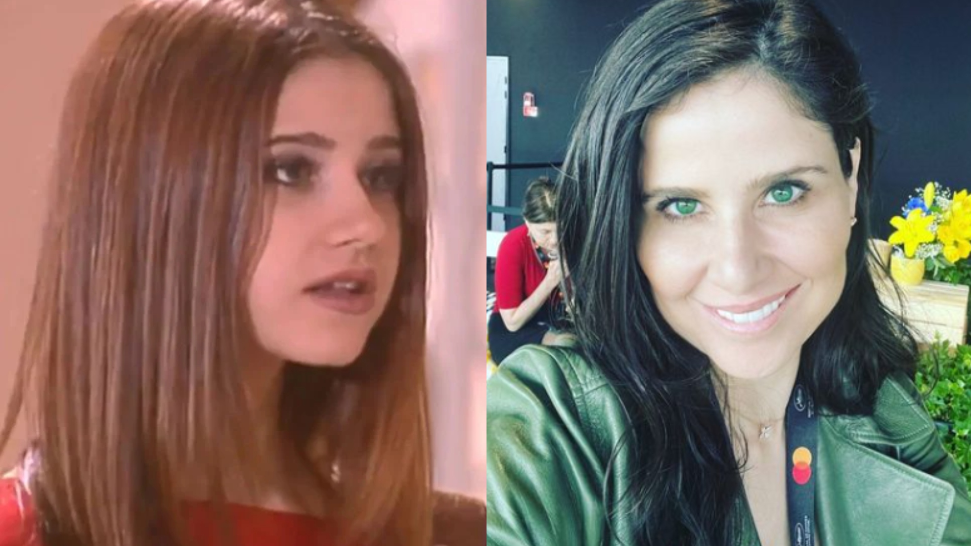 Lembra dela? Morando nos EUA, Adriana Ferreyr, de ‘Marisol’, quer voltar a atuar