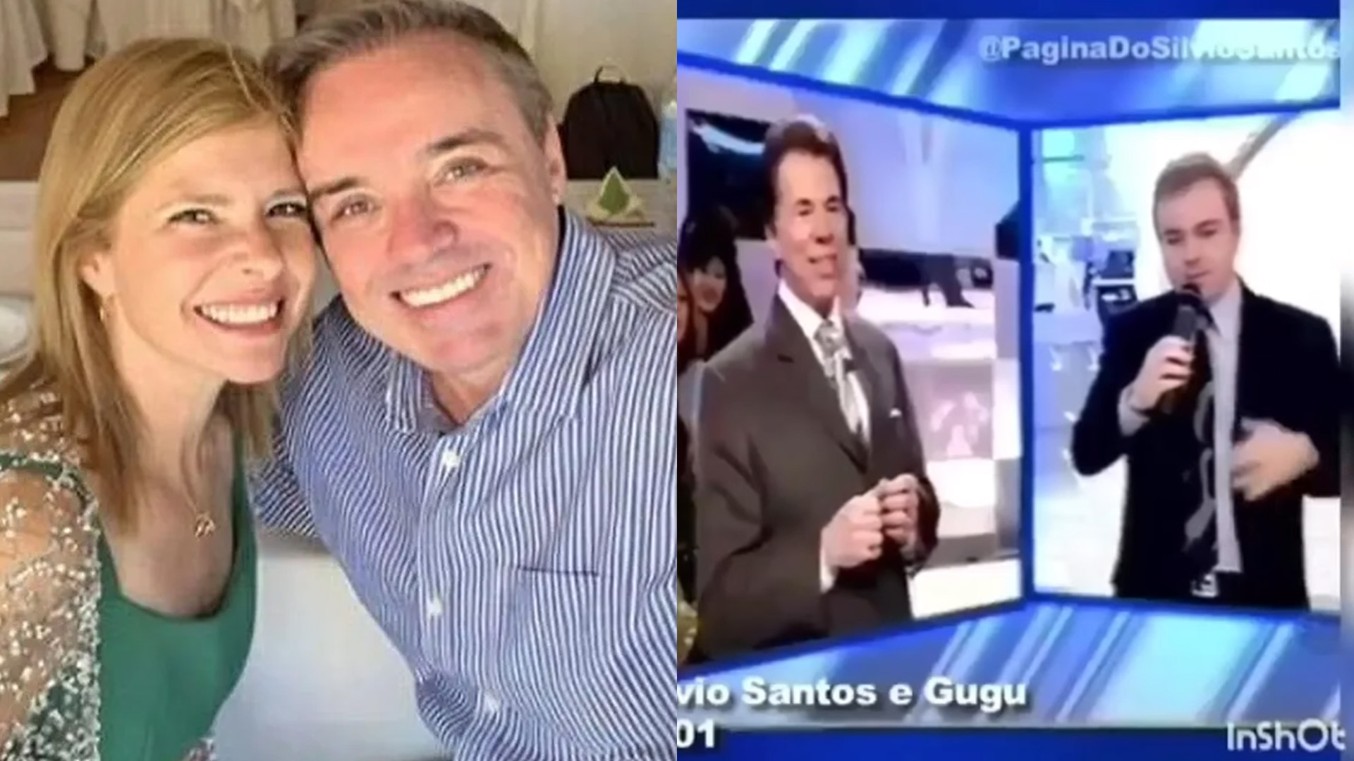 Advogado resgata vídeo de Gugu Liberato chamando Rose Miriam de “esposa”: “Valem mais”