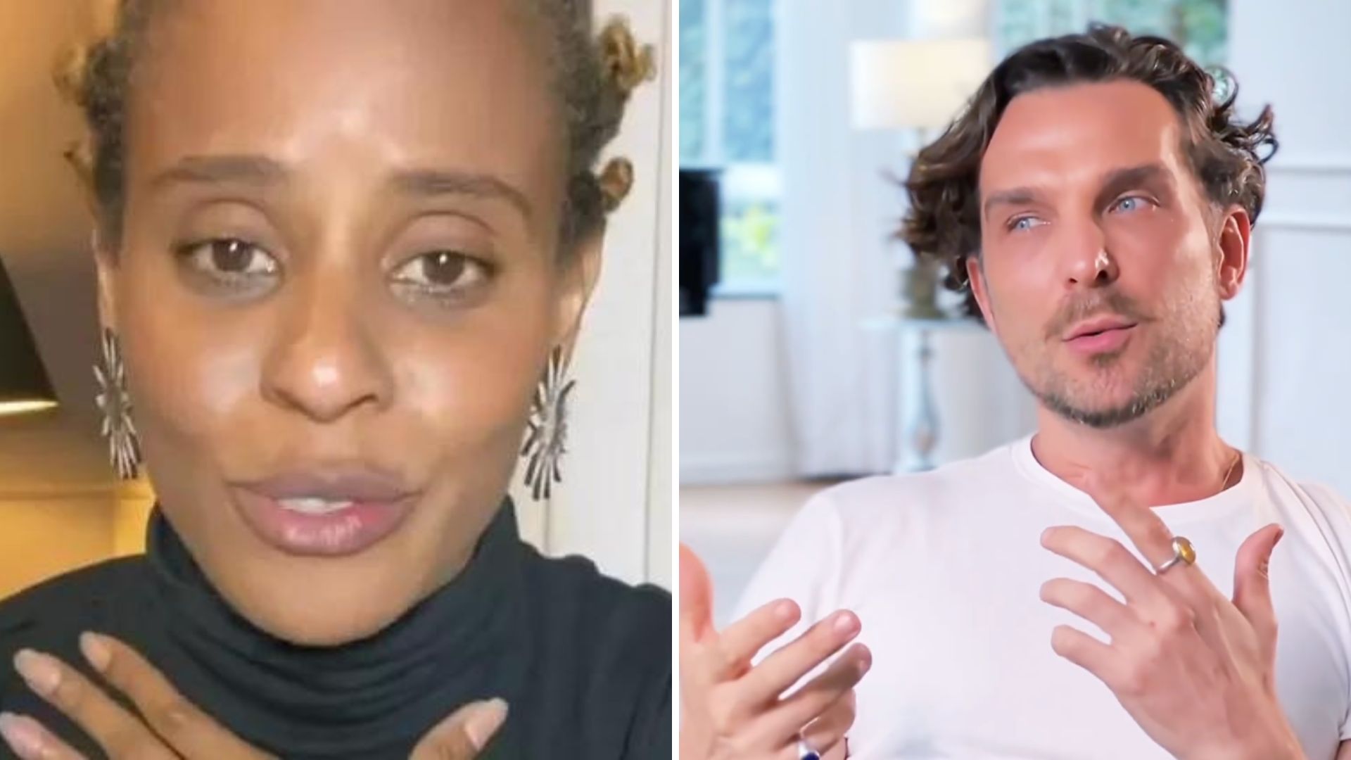 Aline Wirley declara apoio após marido revelar romance com outros homens: “Sinceridade”