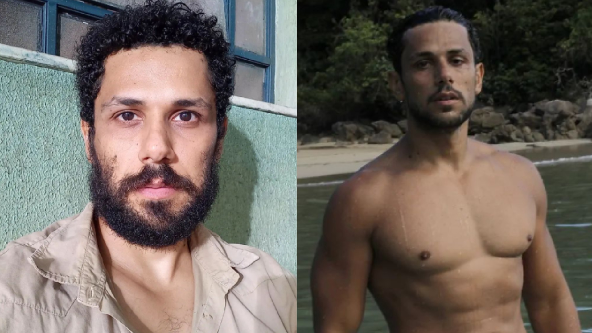 Amaury Lorenzo, o peão Ramiro de ‘Terra e Paixão’, namora?