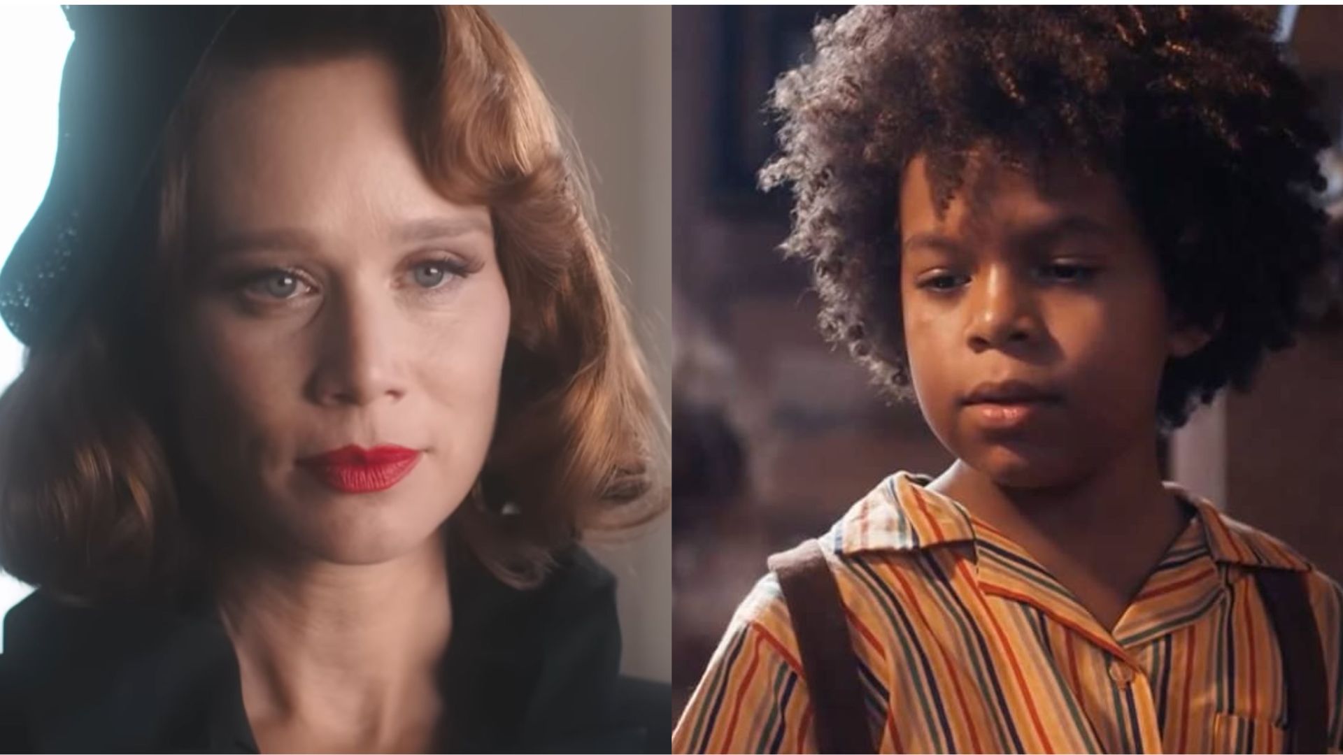 Amor Perfeito: Fingindo inocência, Gilda pede desculpas para Marcelino: “Eu não sabia”