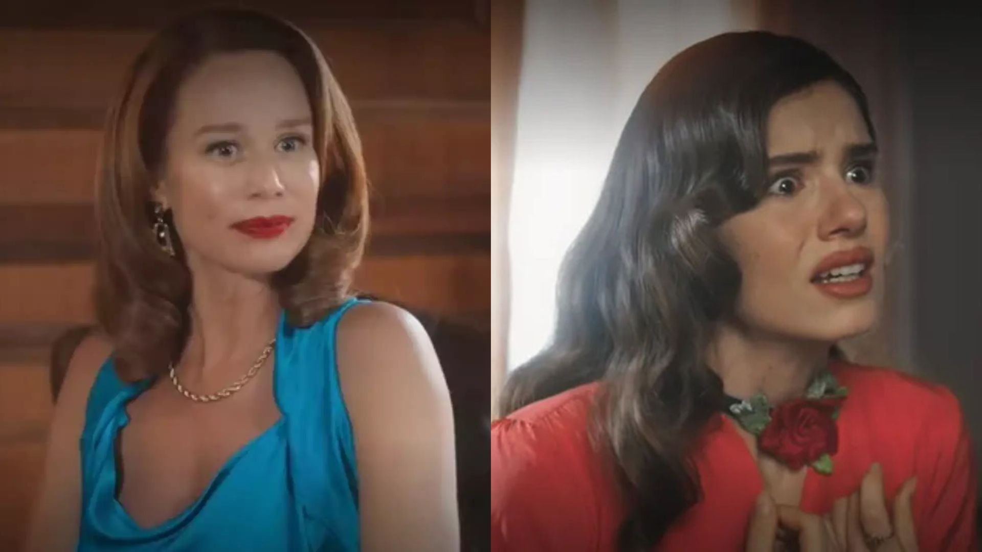 Amor Perfeito: Gilda faz proposta tentadora a Orlando e preocupa Marê: “Menor possibilidade!”