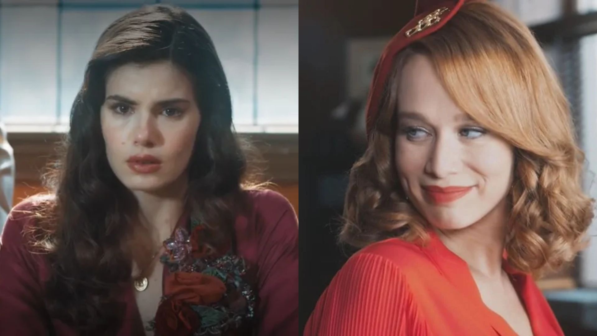 Amor Perfeito: Marê pressente golpe de Gilda e se desespera: “É um delírio!”