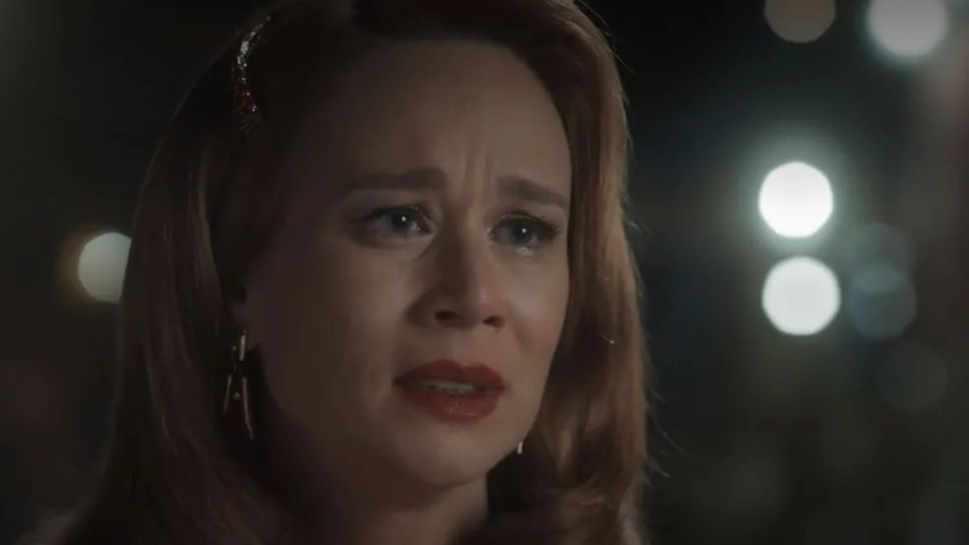 Amor Perfeito: Orlando esquece face de bom moço e humilha Gilda: “Prefiro a morte!”