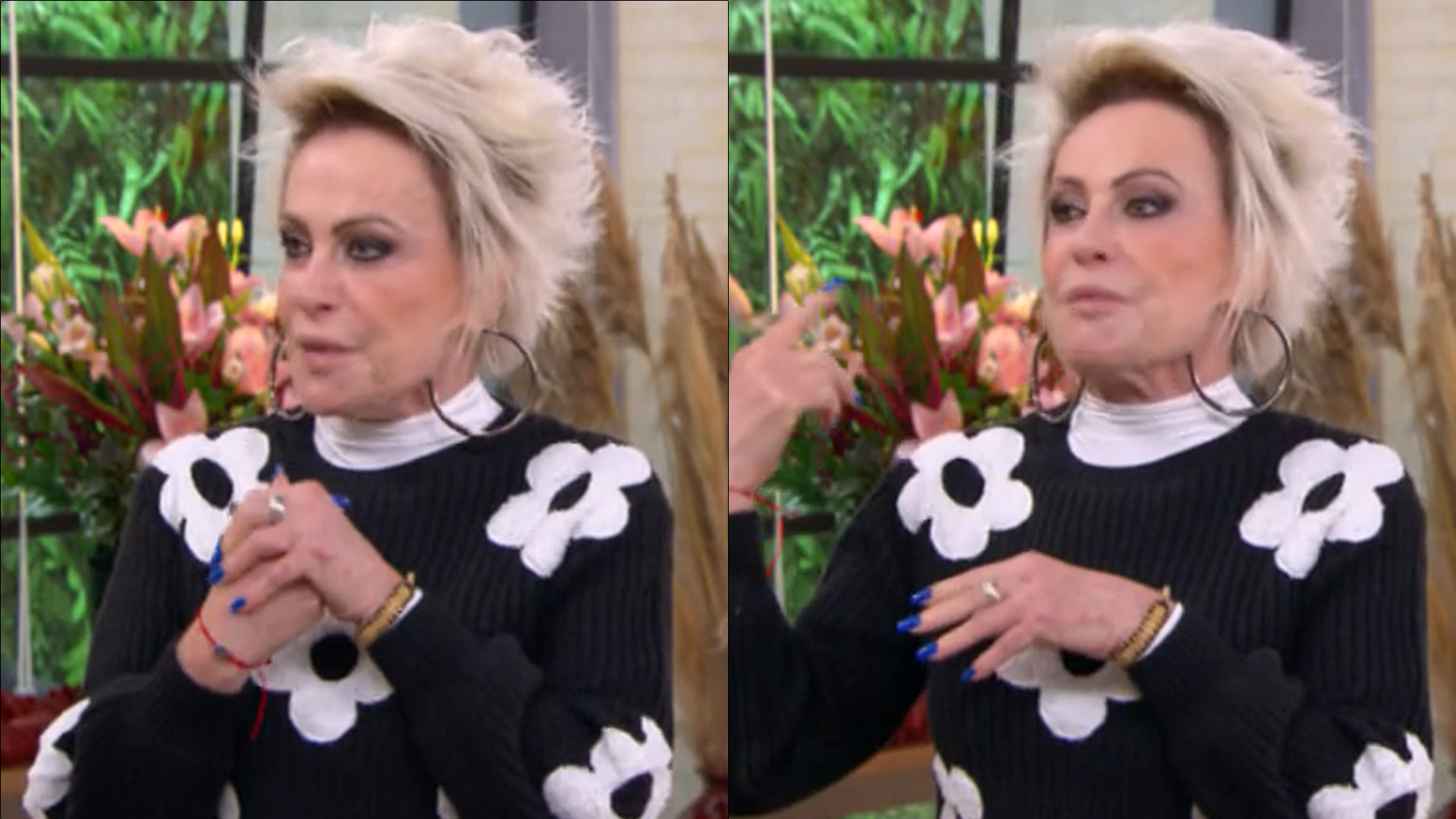 Ana Maria Braga revela perrengue em passado humilde: “Parcelei em 35 anos”