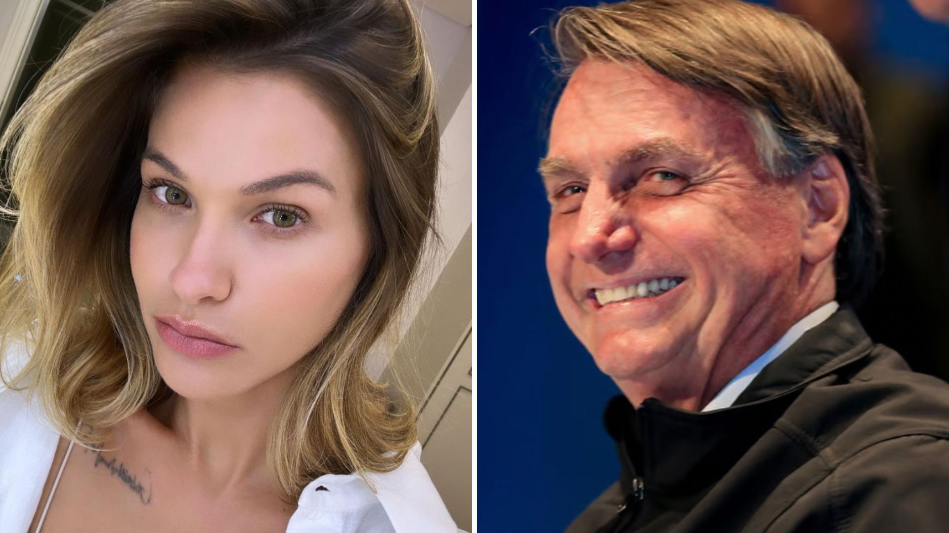 Esposa de Gusttavo Lima recebeu bolada do governo Bolsonaro; veja valores