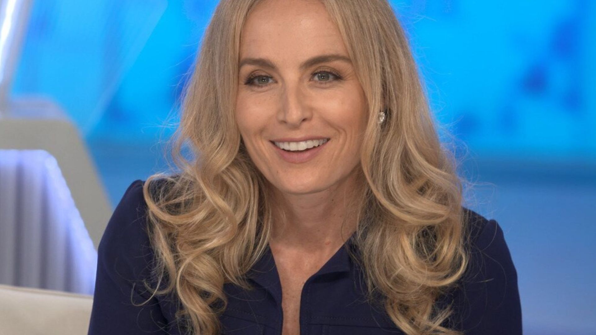 Na mira! Angélica é cogitada para comando de reality na Globo