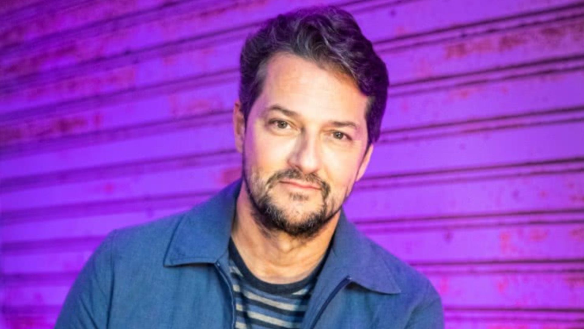 Após saída da Globo, Marcelo Serrado será vilão em novela da HBO Max