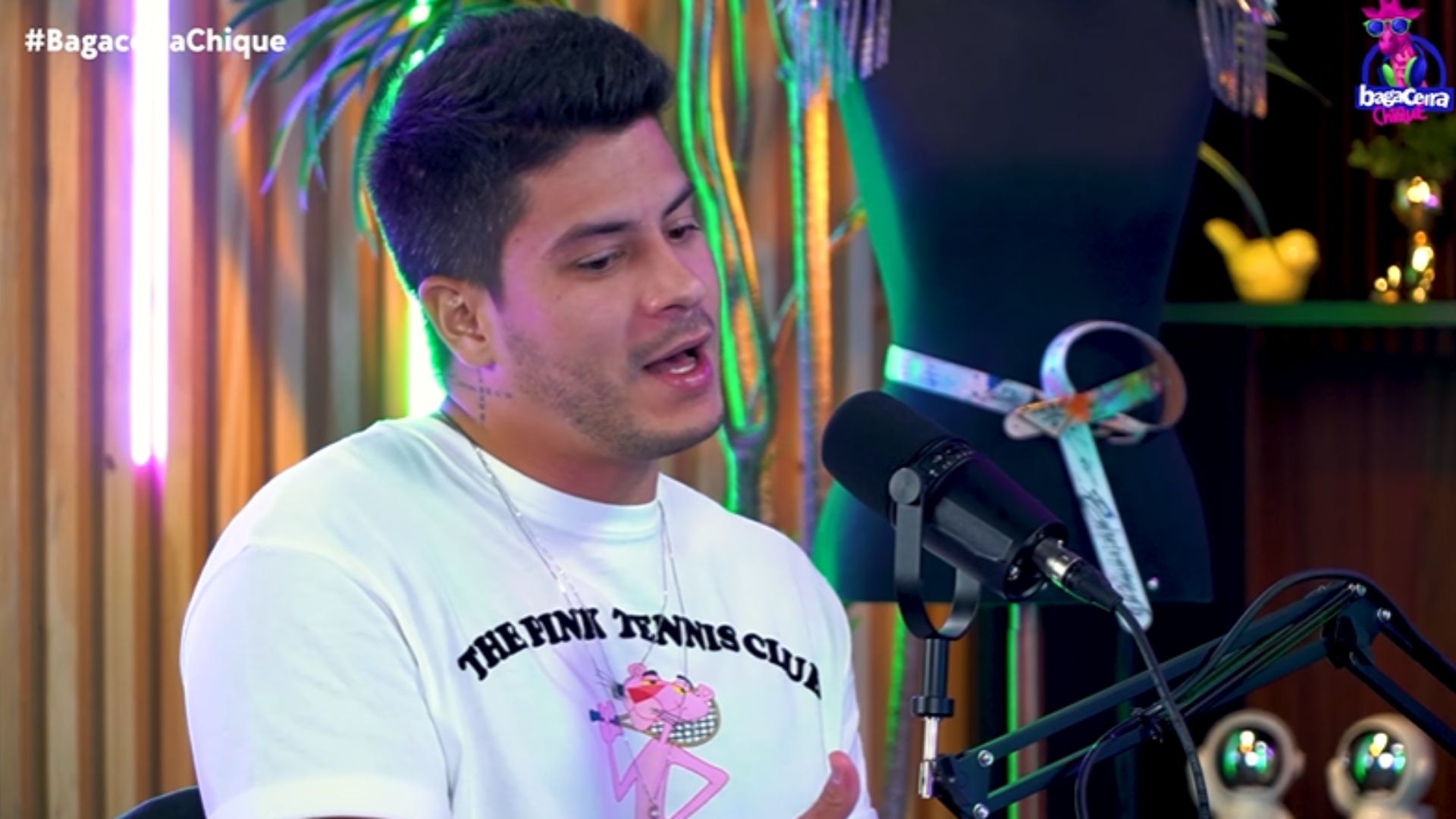 Arthur Aguiar expõe como filha lida com seu divórcio de Maíra Cardi: “Inclui”