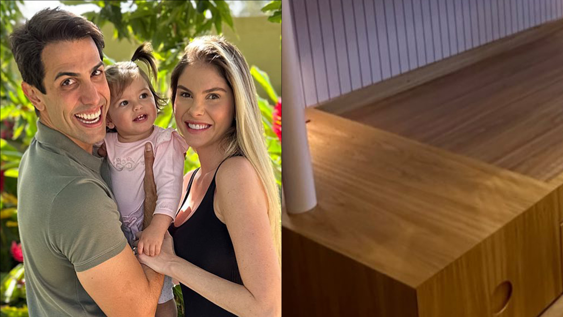 Bárbara Evans impressiona ao mostrar quartinho de luxo da filha em mansão: “Encantada”