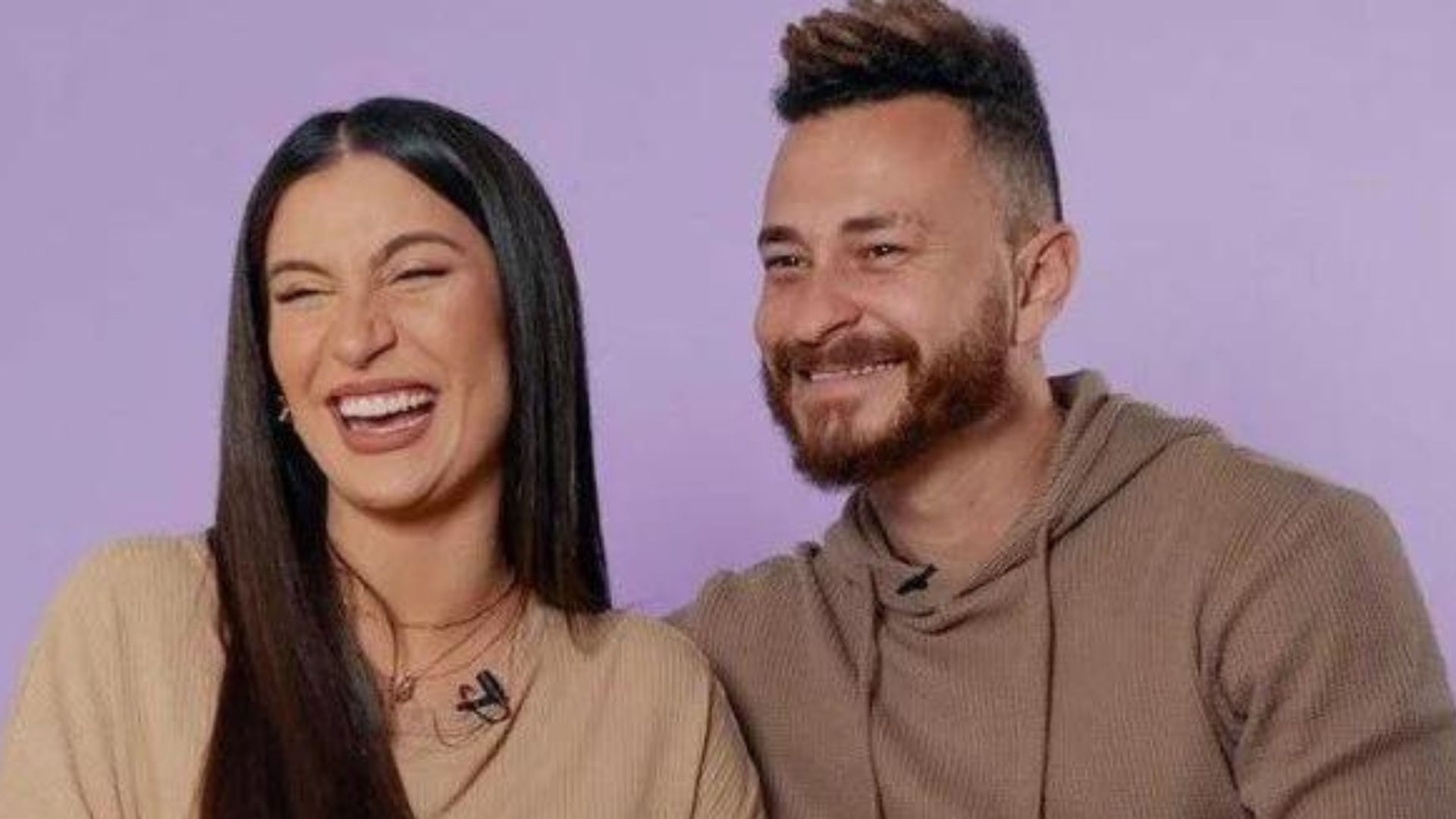 Voltaram? Após término, Fred é flagrado com Bianca Andrade e web reage: “Apaixonado”
