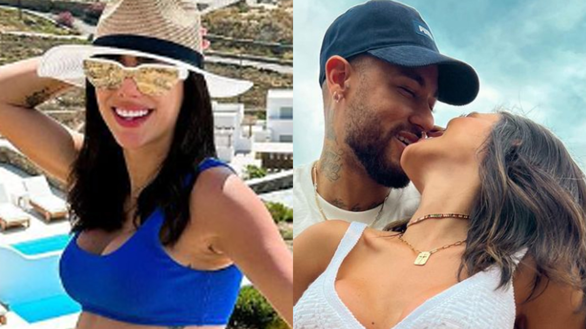Quantos meses? Bruna Biancardi choca com barrigão e gera dúvidas em fãs: “Enorme”