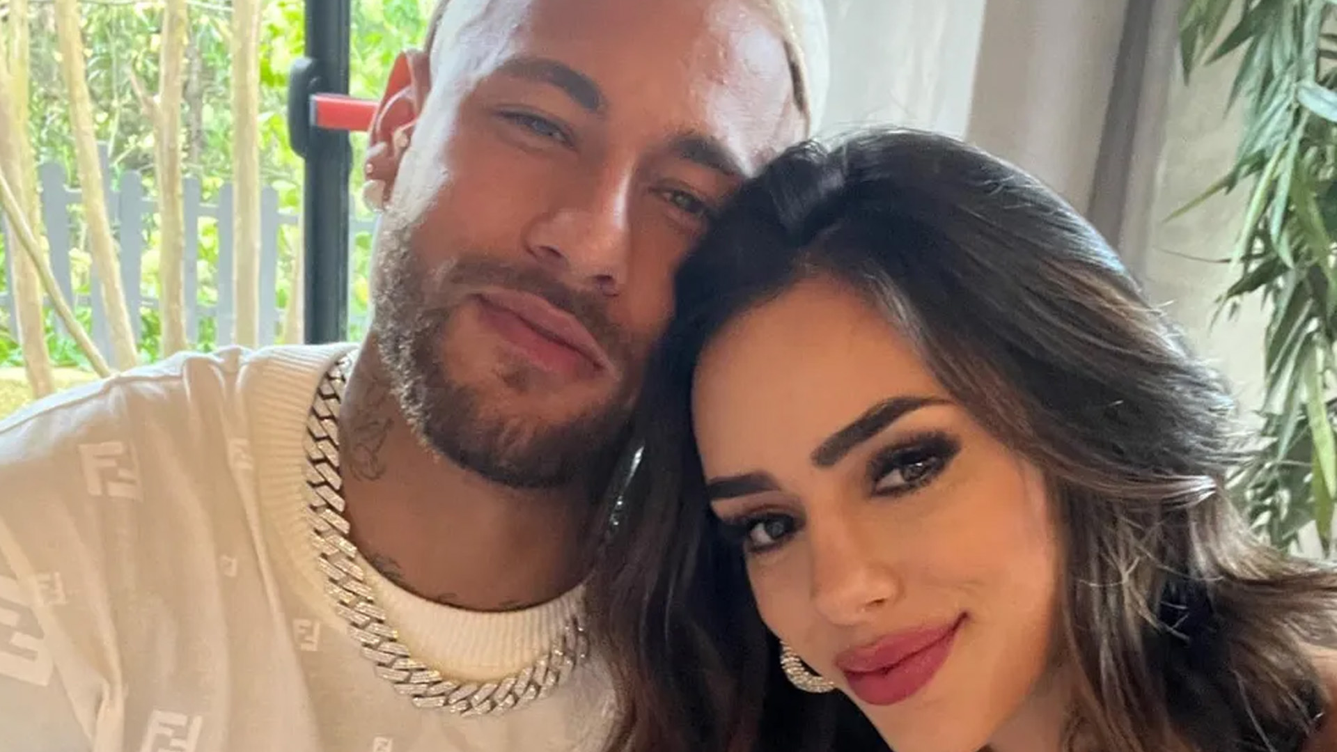Bateu martelo! Bruna Biancardi toma decisão após suposta traição de Neymar: “Bem maior”