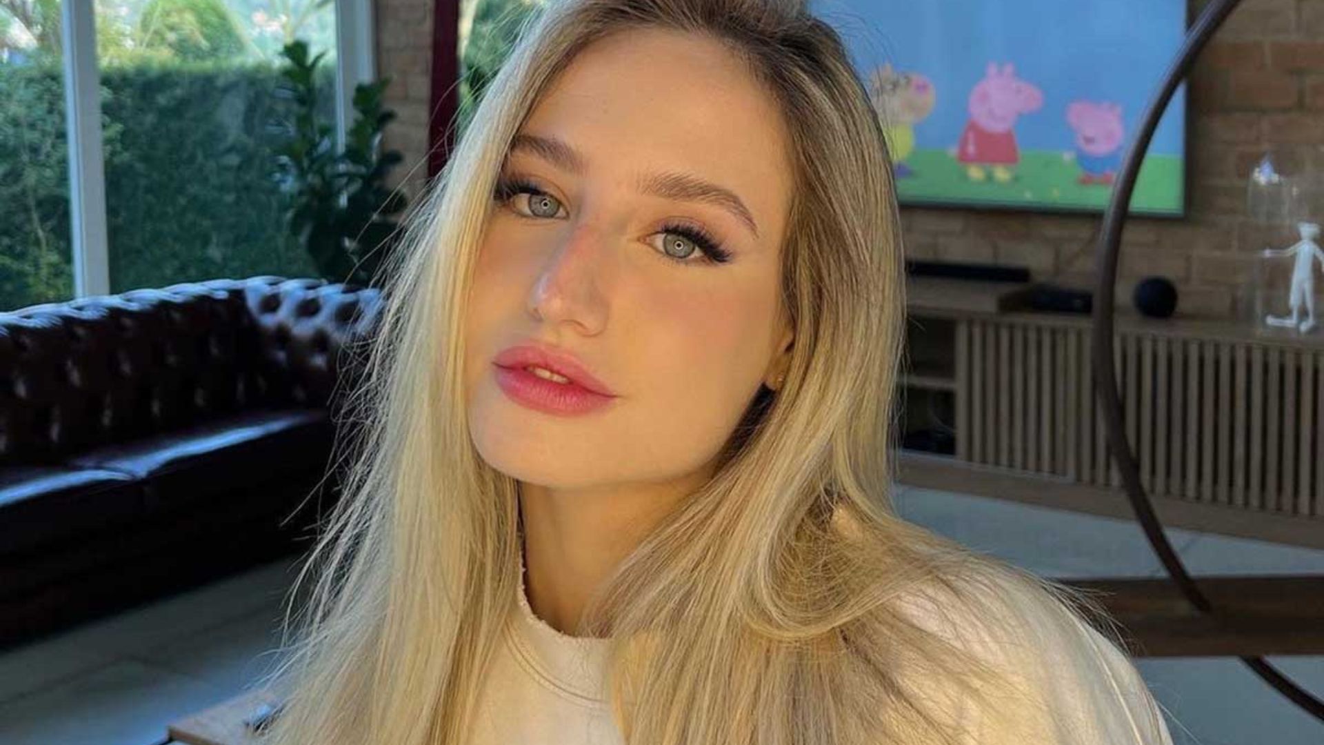 Ex-BBB Bruna Griphao sofre dura perda na família: “Te amo eternamente”