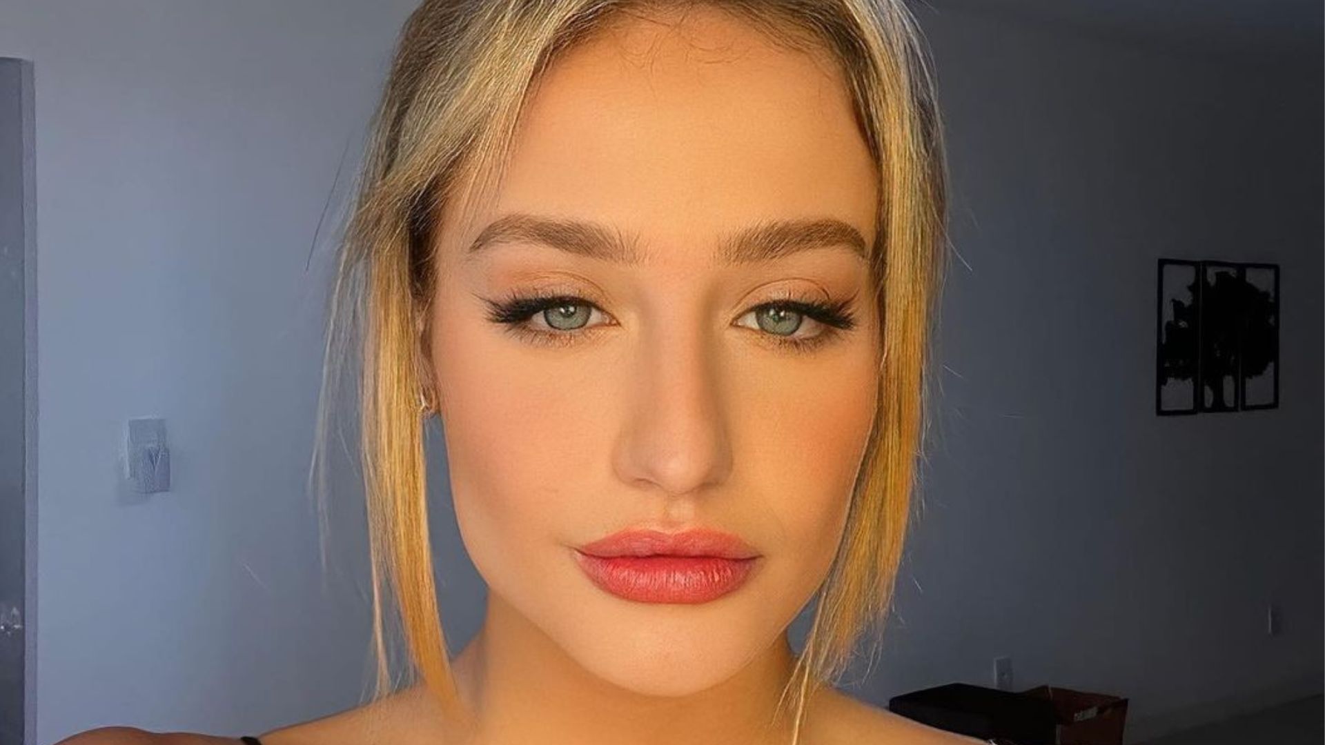 Bruna Griphao vive romance secreto com ex-BBB e motivo para sigilo surpreende