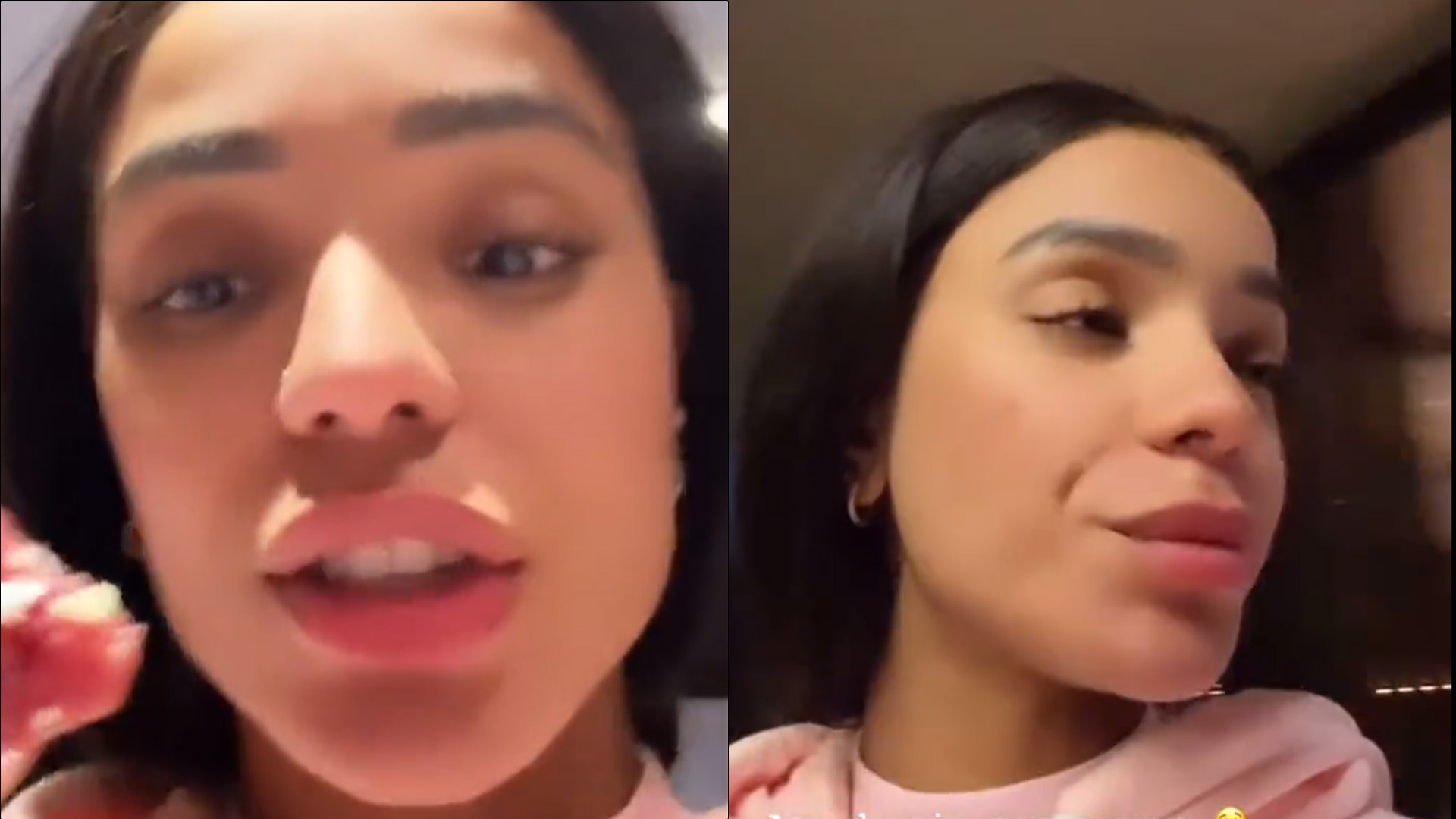 Brunna Gonçalves expõe hábito bizarro e causa polêmica na web: “Quer se aparecer”