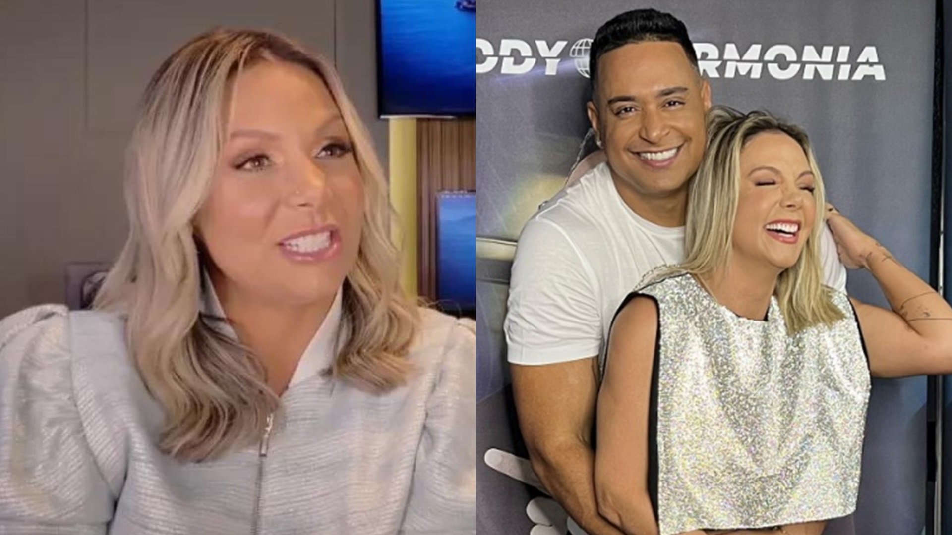 Carla Perez faz carta aberta para Xanddy após polêmica em sua família: “Importante”
