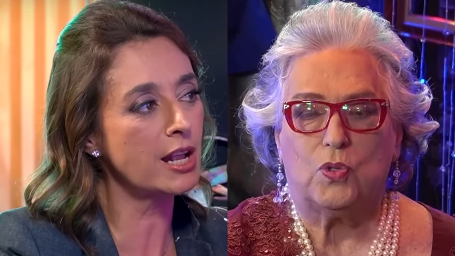 Catia Fonseca expõe tentativa de boicote a Mamma Bruschetta na TV: “Era muito maldita”
