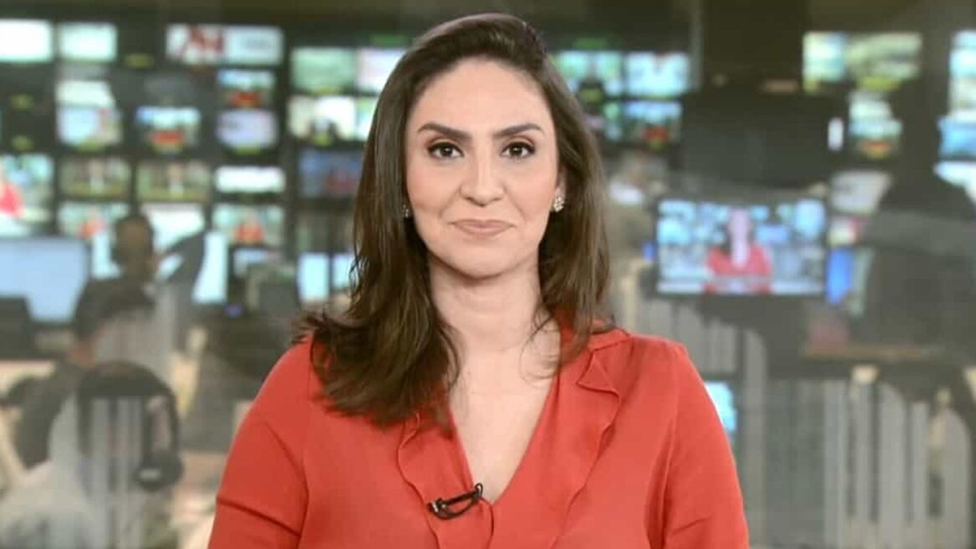 Jornalista da Globo é suspensa após detonar a emissora em entrevista; saiba detalhes!