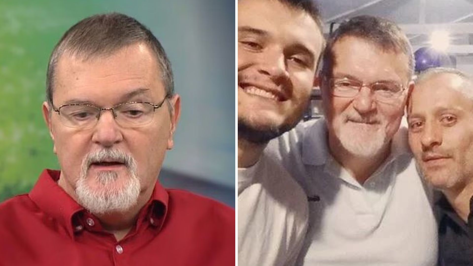 Chico Lang desabafa após a morte precoce dos dois filhos: “Aceitei a tragédia”