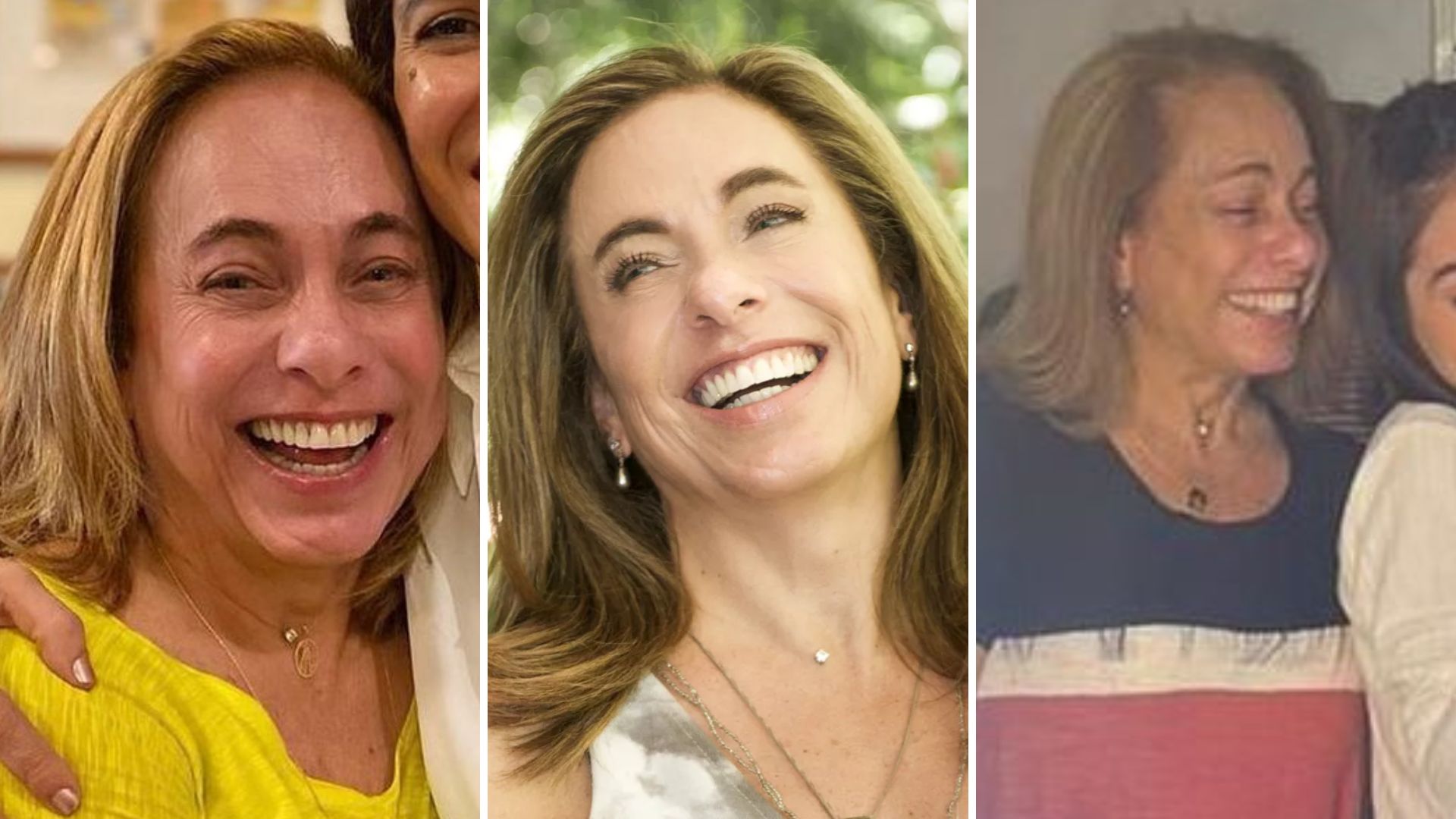 Como Cissa Guimarães deu a volta por cima após ser dispensada pela TV Globo
