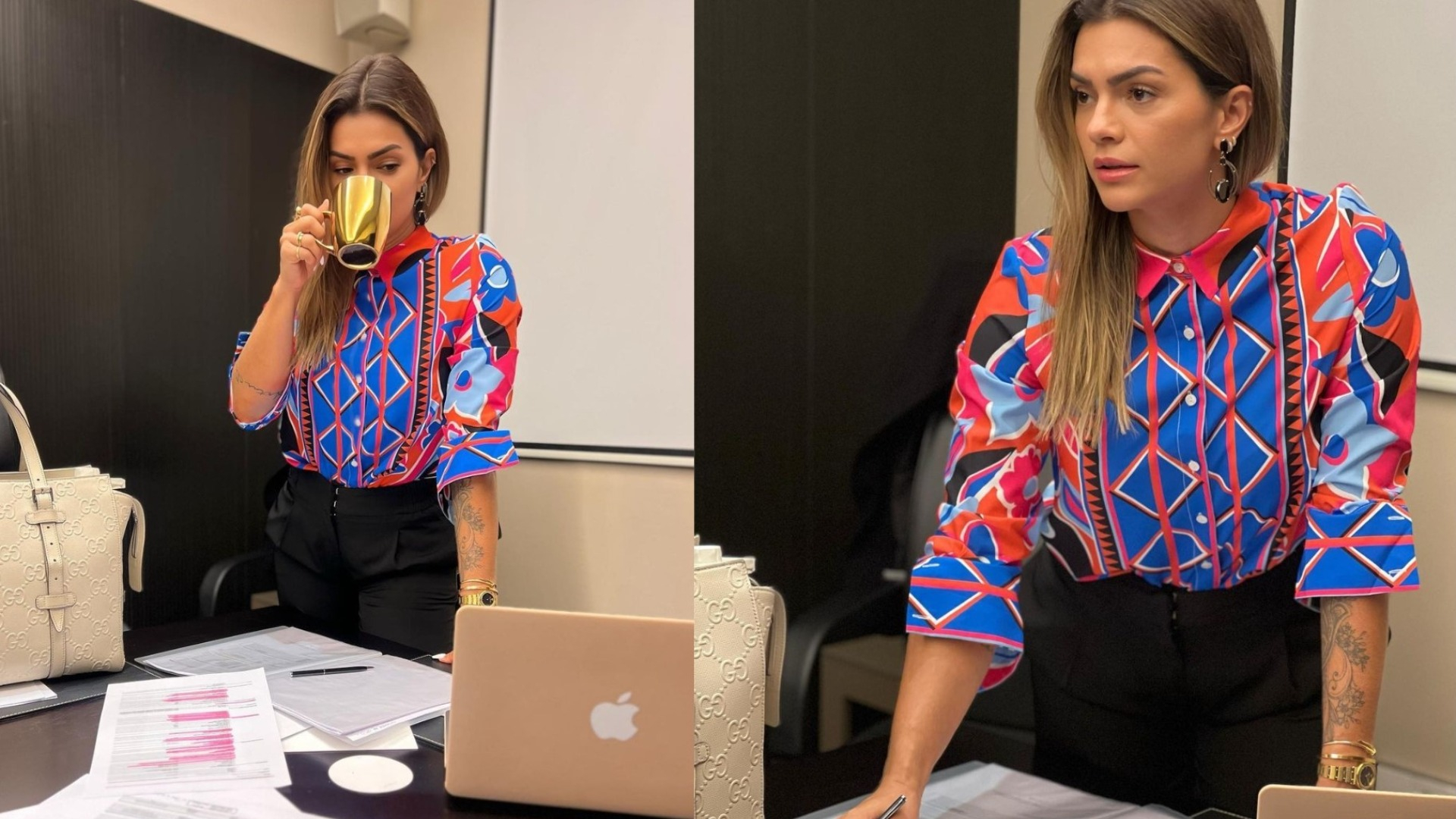 Kelly Key é criticada por virar “dona de casa” e rebate: “Abrir mão”