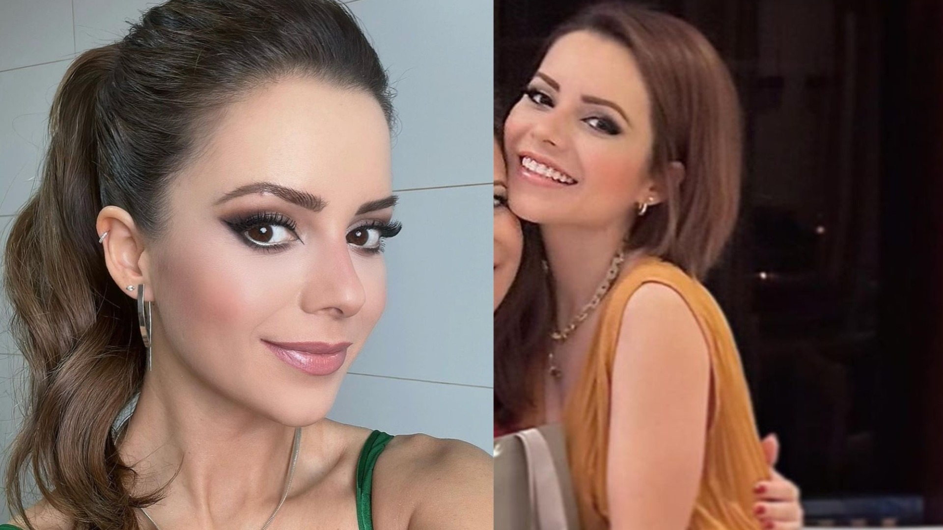 Sandy deseja feliz aniversário à mãe e semelhança choca fãs: “Gêmeas”