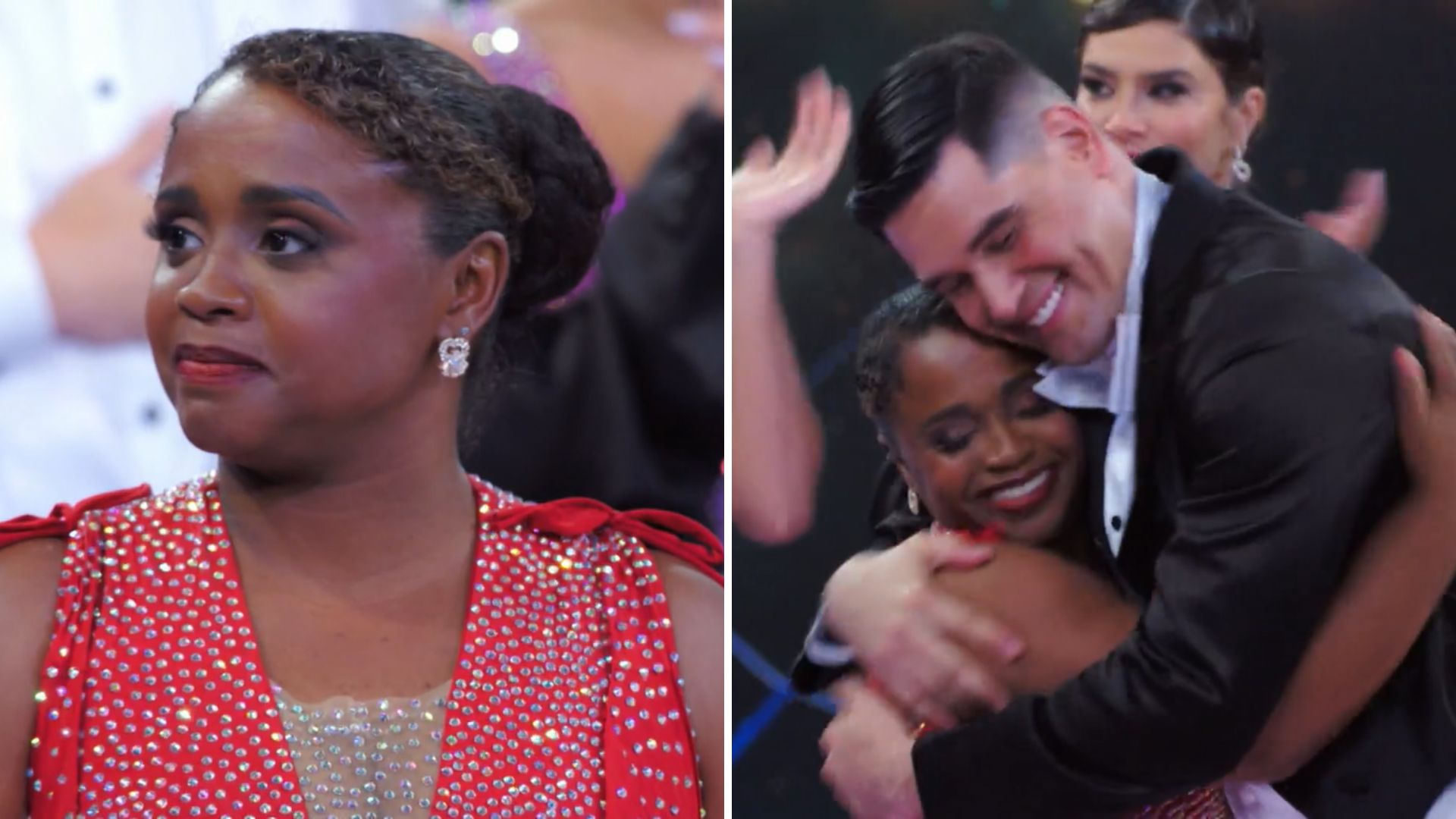 Daiane dos Santos é eliminada do ‘Dança dos Famosos’ e gera polêmica: “Injusto”