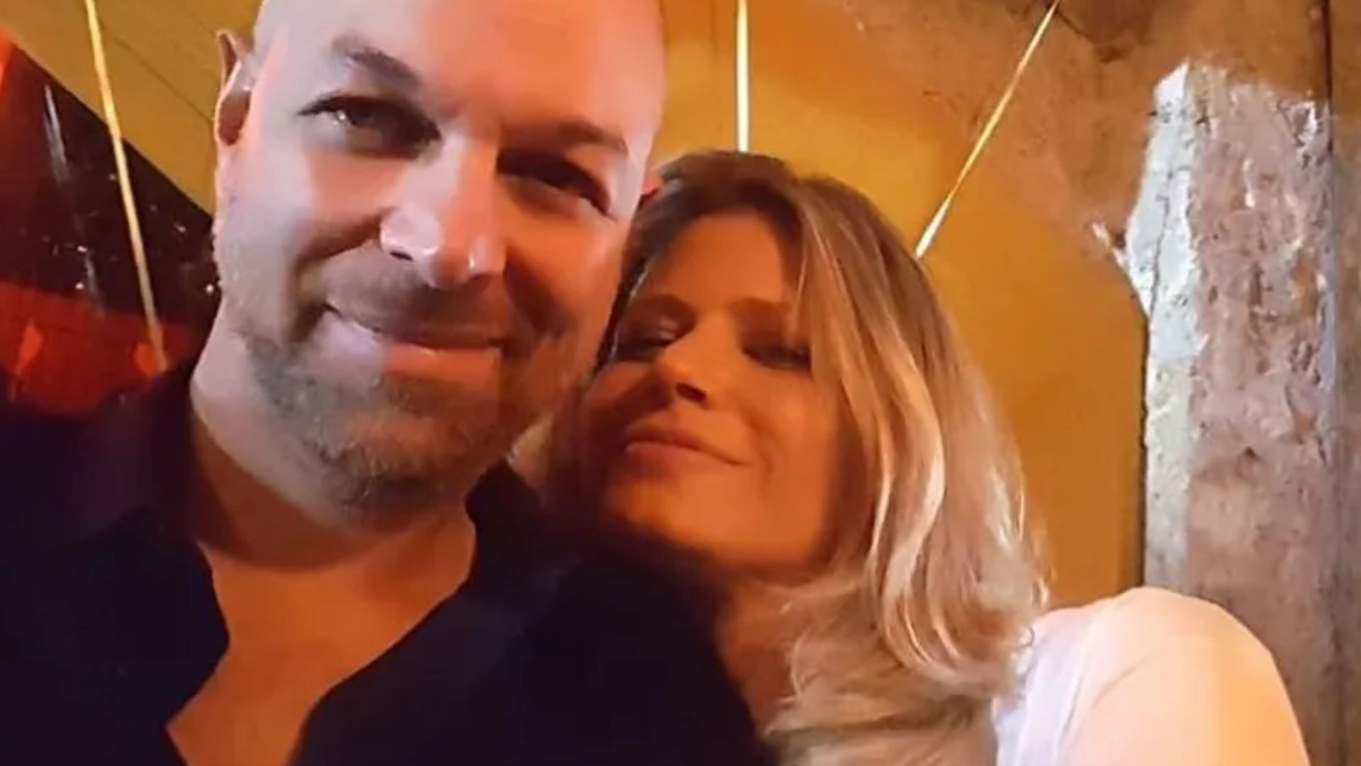 Didi Wagner anuncia fim de casamento com Fred após 14 e faz apelo: “Empatia”