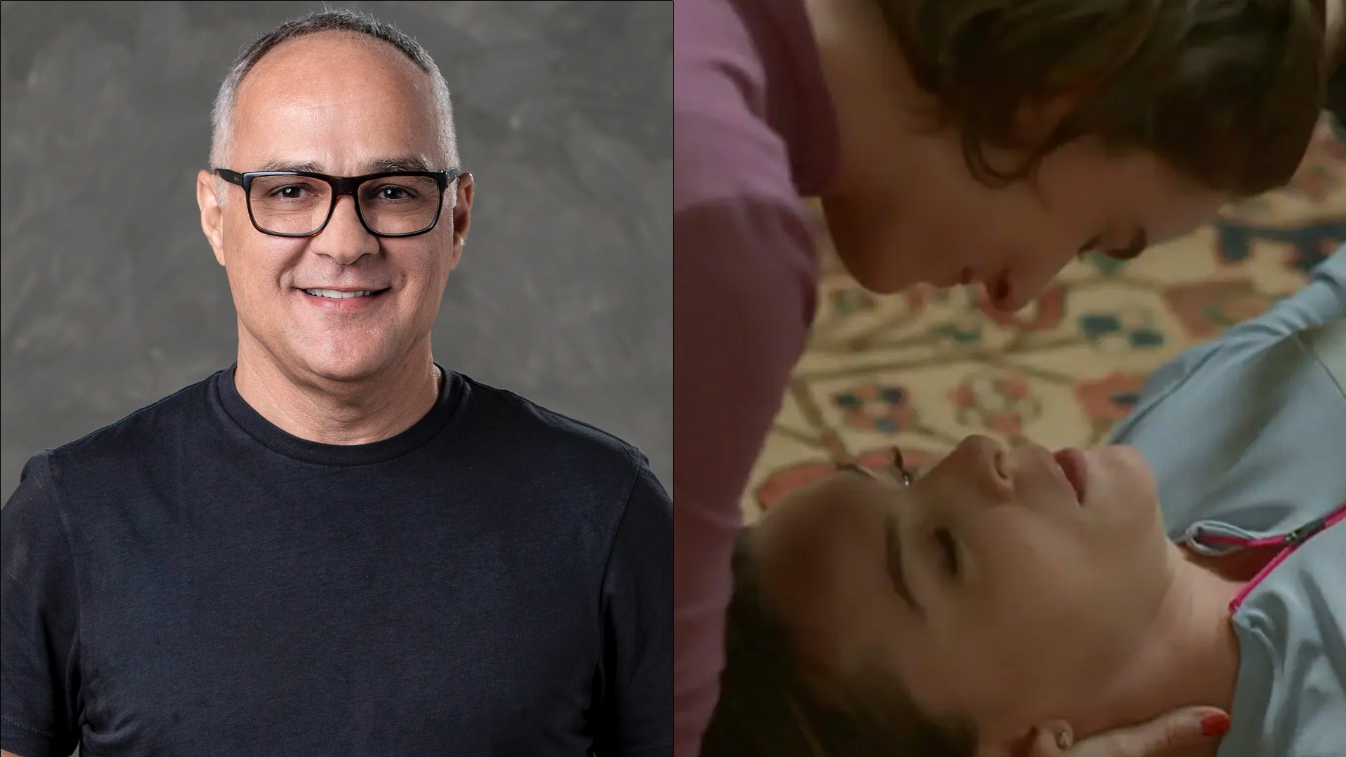 Diretor da Globo ganha apelido polêmico nos bastidores após vetar LGBTs em novelas