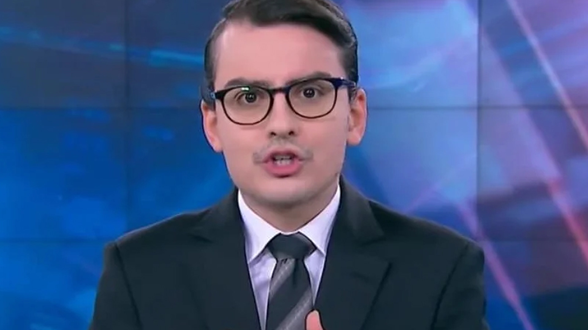 Demitido do SBT, Dudu Camargo vira prioridade para reality de emissora rival; entenda!