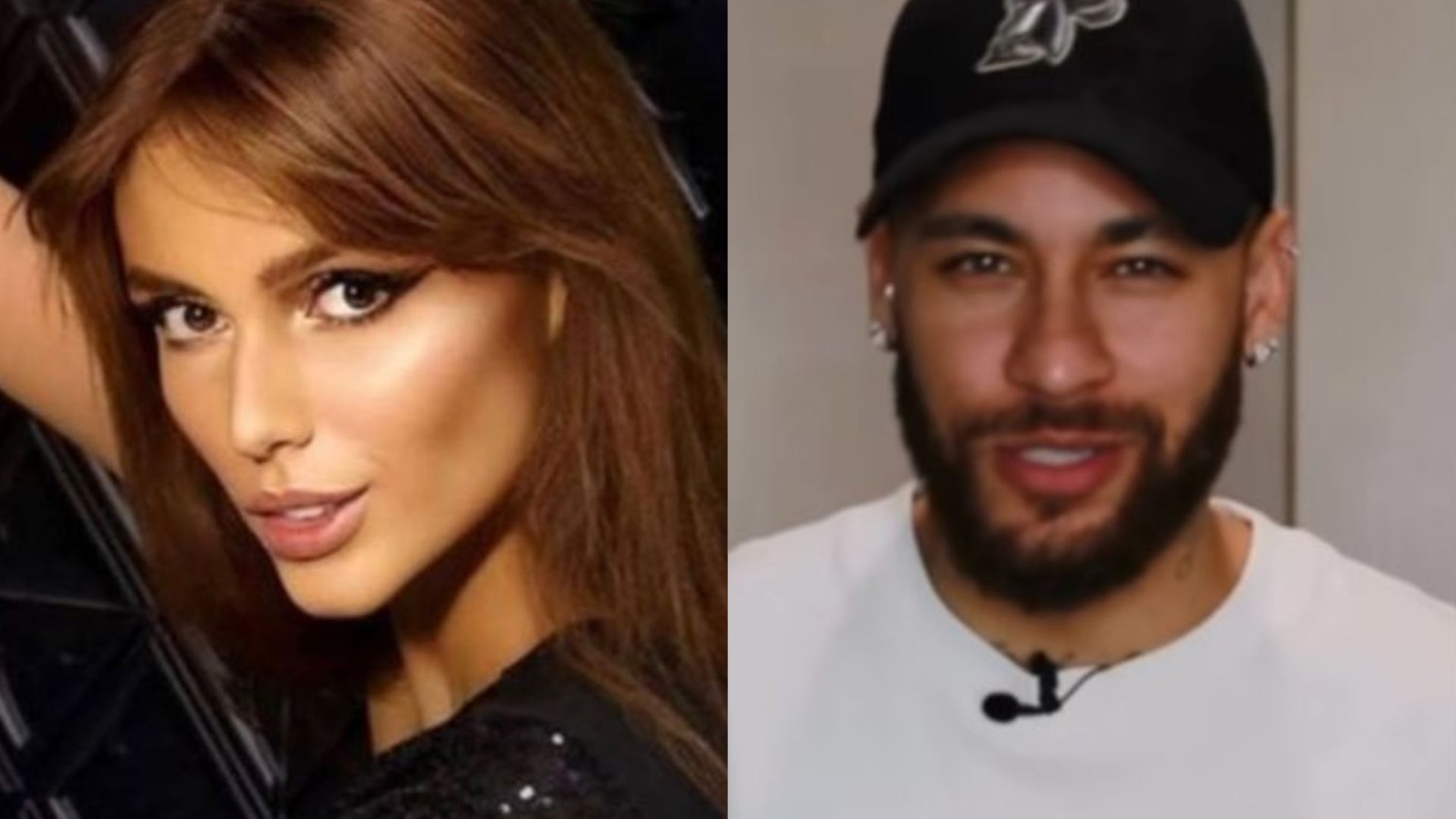 Se deu bem! Ex-amante de Neymar abocanha vaga em ‘A Fazenda 15’