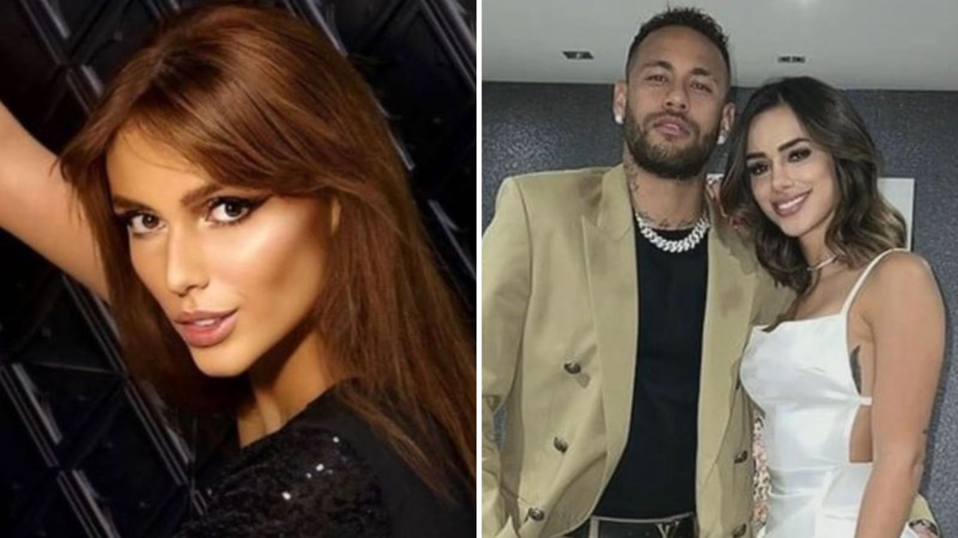 Ex-amante, Fernanda Campos debocha do desempenho sexual de Neymar: “Mais tempo fora”