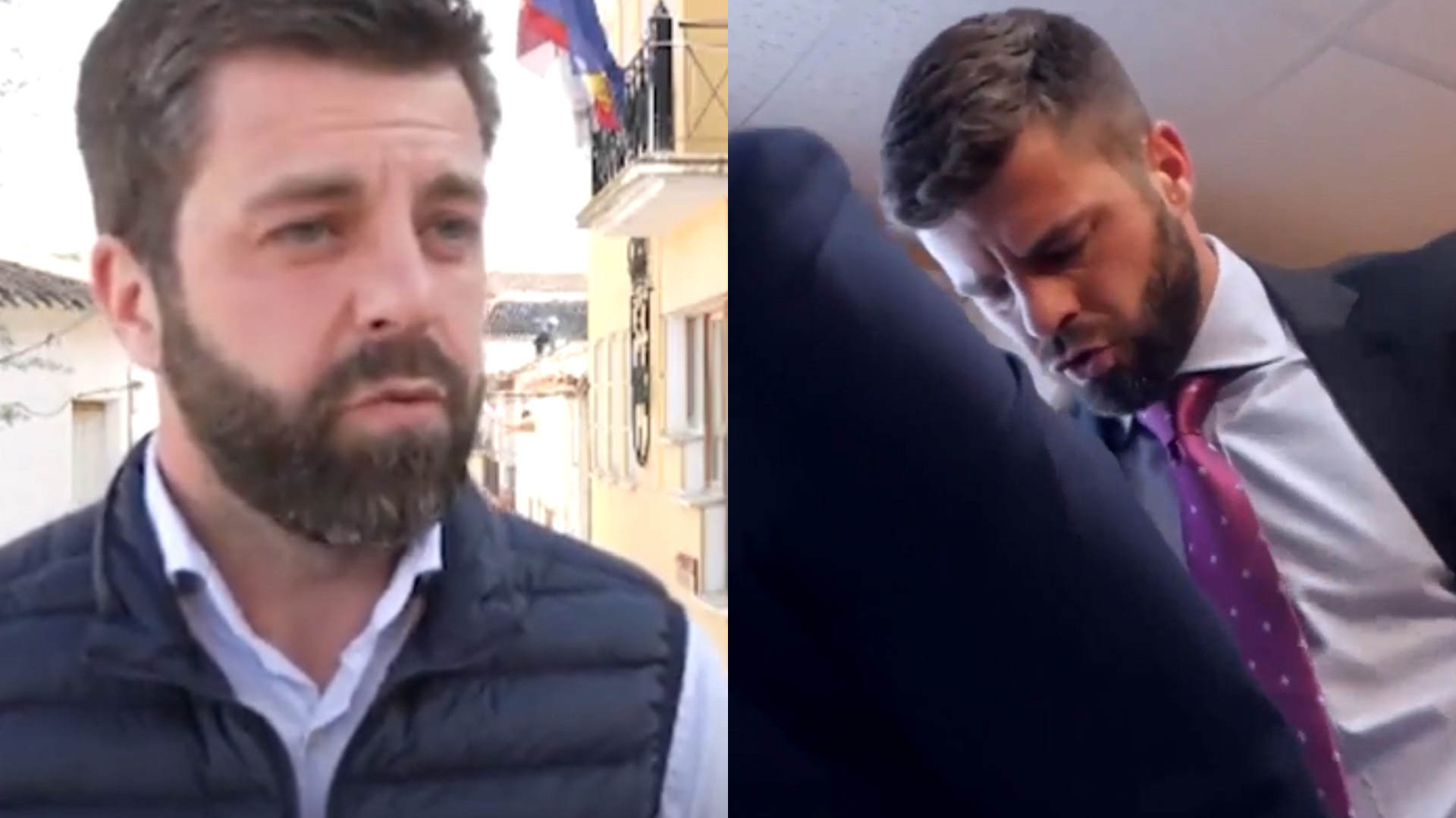 Mudou de vida! Ex-ator pornô gay vence eleições por partido conservador