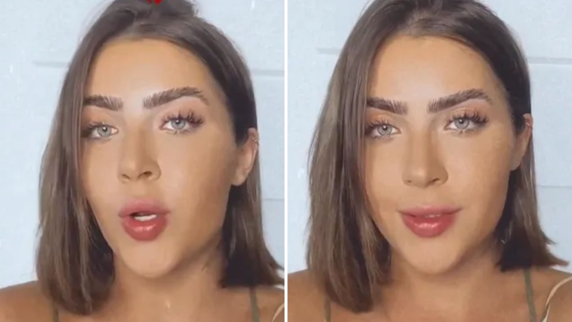 Ex-BBB Jade Picon expõe trauma de infância: “Foi muito difícil”
