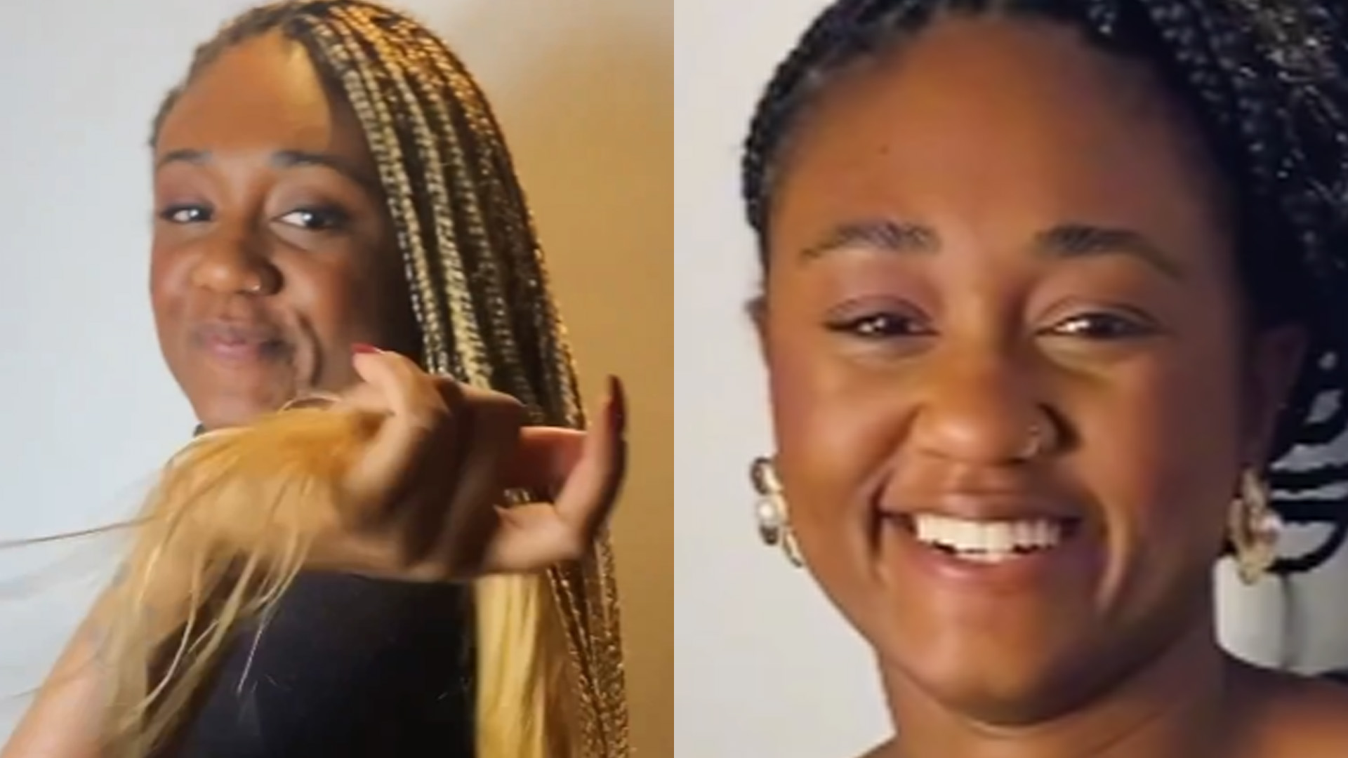 Ex-BBB Sarah Aline radicaliza com novo visual e fãs aprovam: “Perfeita”