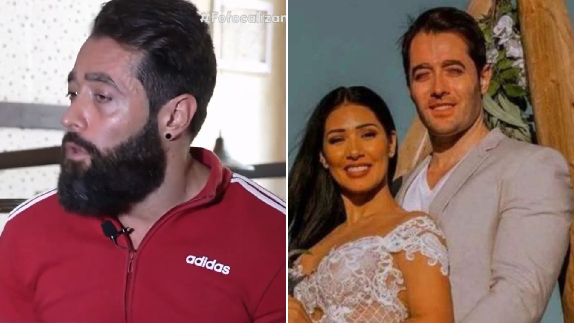 Ex de Simaria fez desabafo polêmico por motivo decisivo: “Cansado de perder”