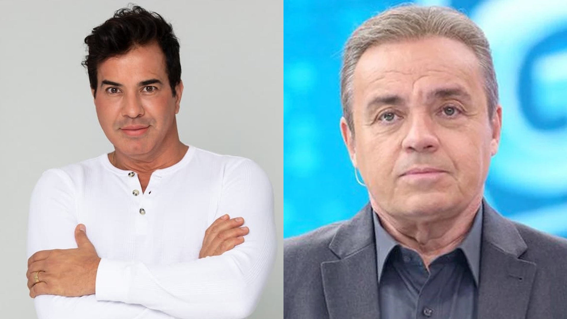 Ex-Dominó nega ter transado com Gugu Liberato e toma decisão radical: “Processo”