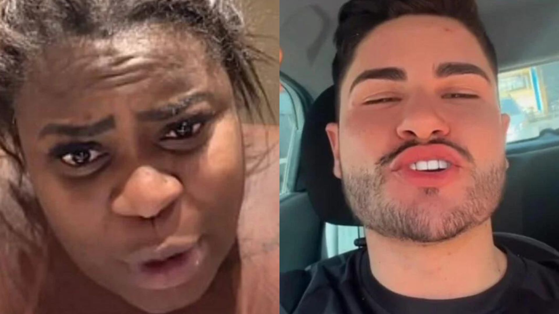 Polêmico, ex-marido de Jojo Todynho estaria se preparando para entrar em reality