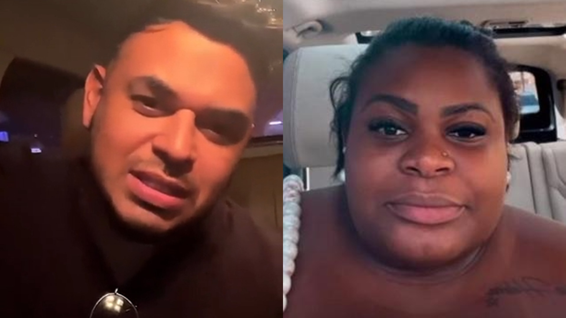 Ex-padrasto de Lexa detona Jojo Todynho por esnobar enteada: “Deixaria ela na hora”