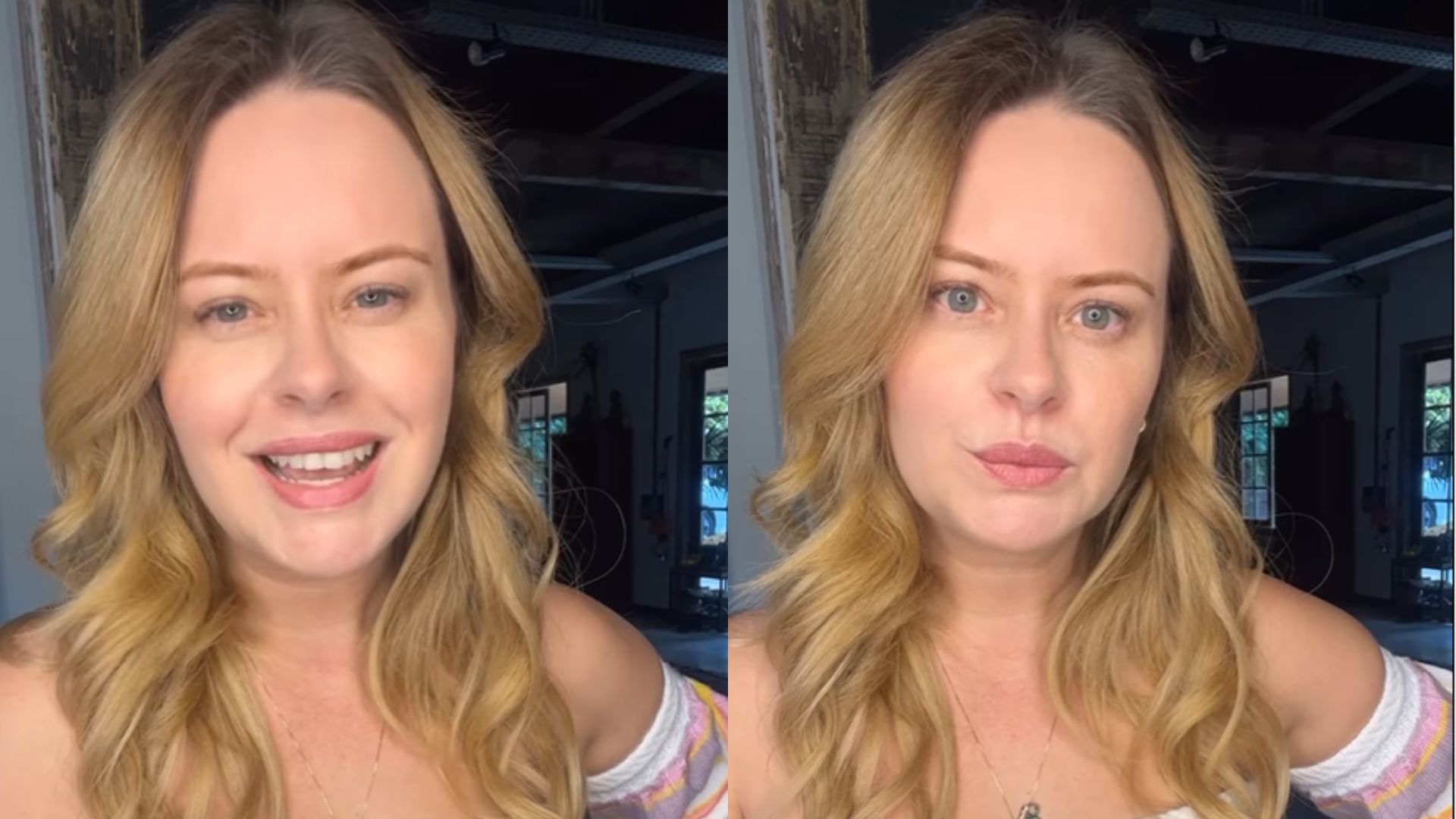 Falando sobre procedimentos, Mari Bridi revela intimidade libertadora: “Não preciso mais!”