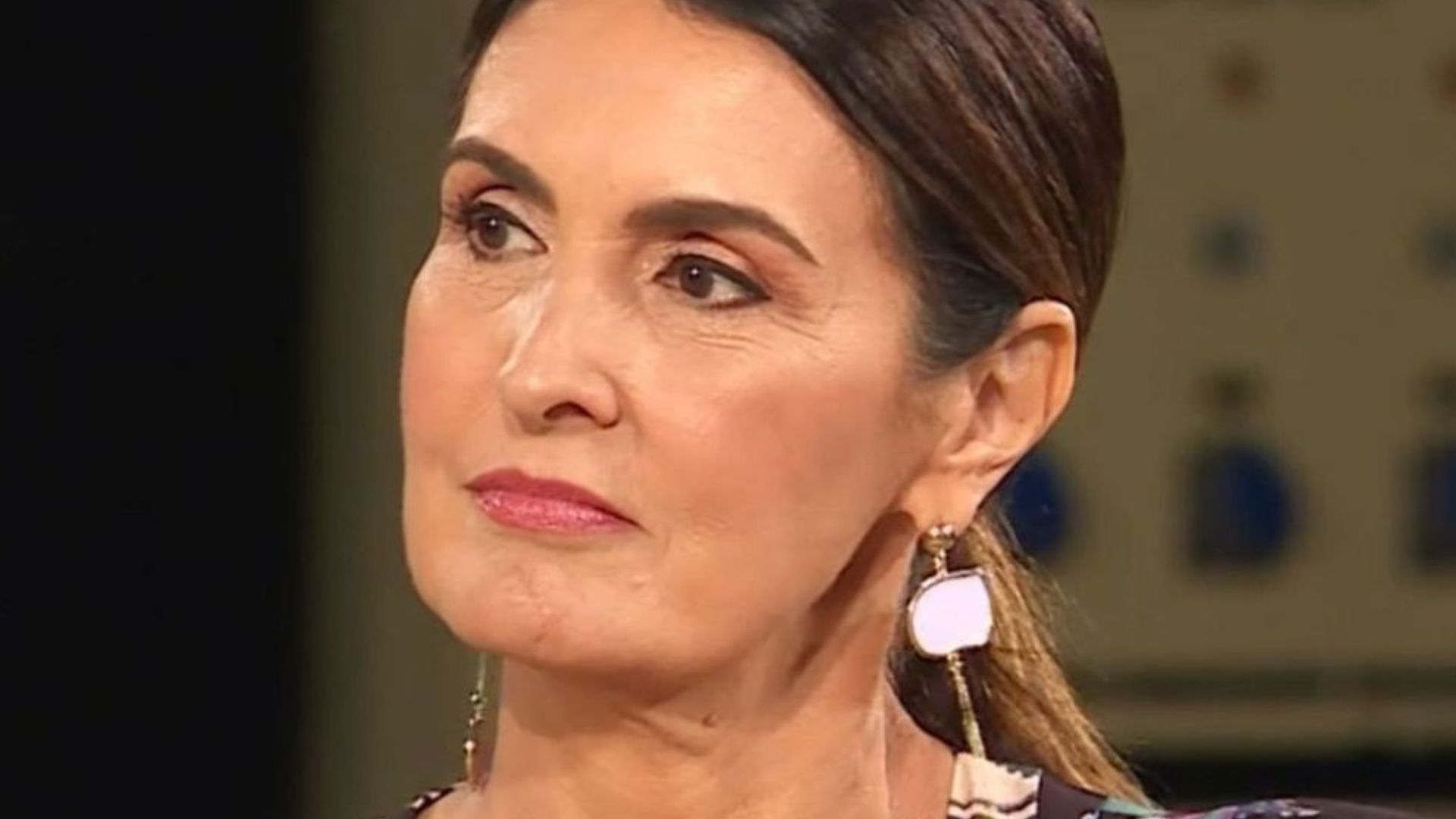 Vai sair? Fátima Bernardes toma atitude drástica após reavaliar contrato com a Globo
