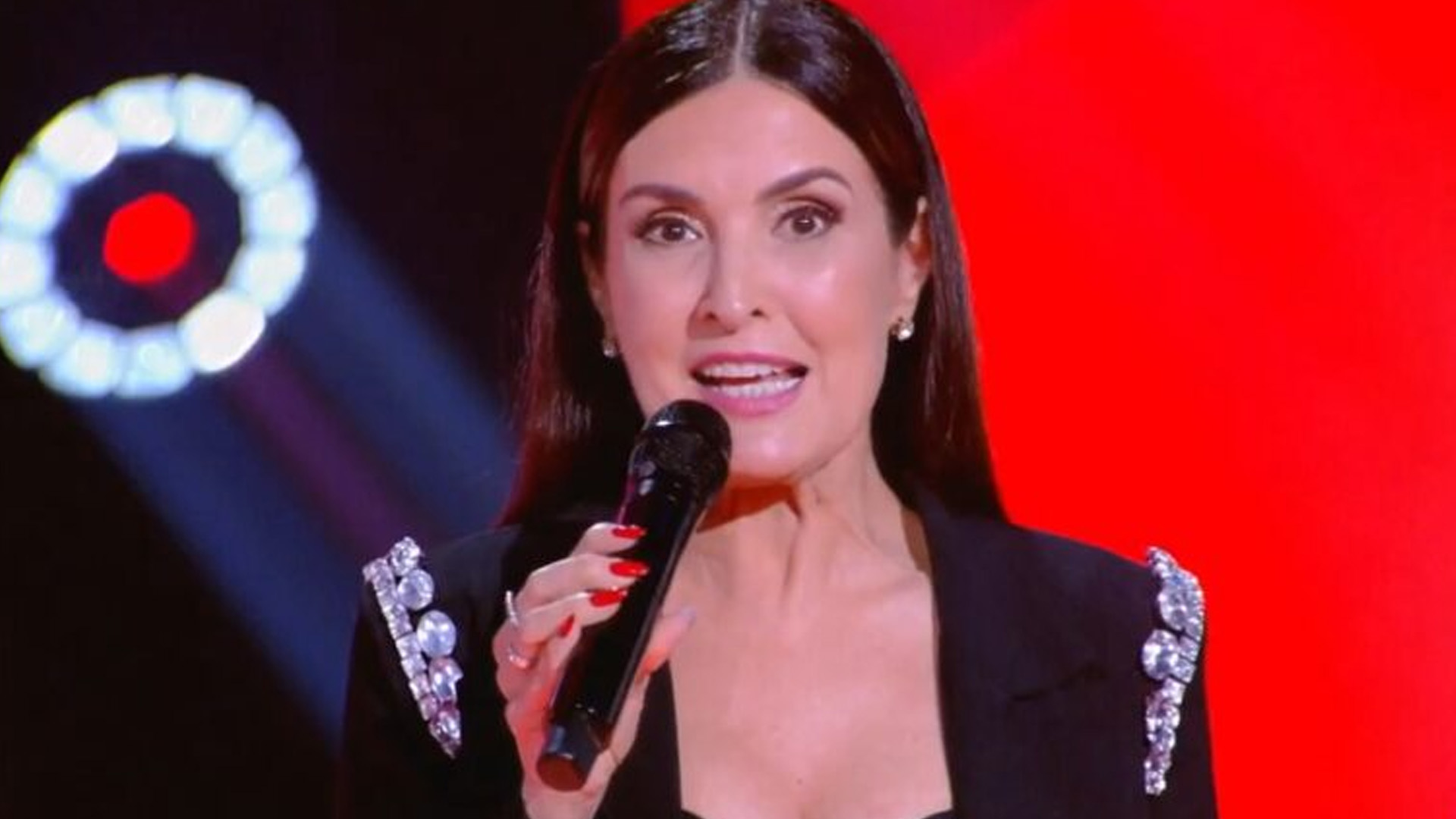 Sensitiva prevê mudança drástica na carreira de Fátima Bernardes e desagrada fãs: “Misericórdia”