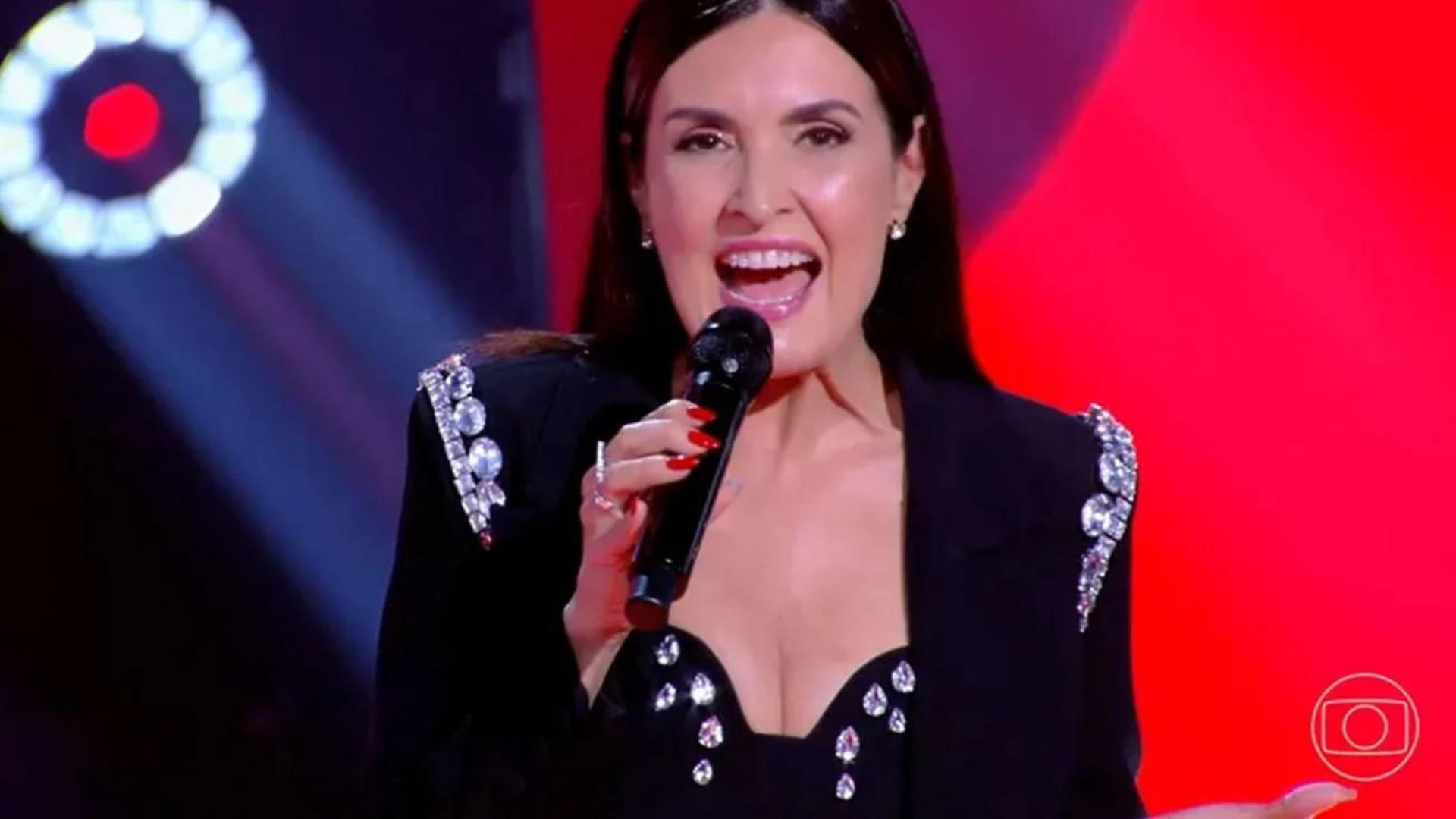 Fátima Bernardes choca público ao revelar antiga profissão: “Durante cinco anos”
