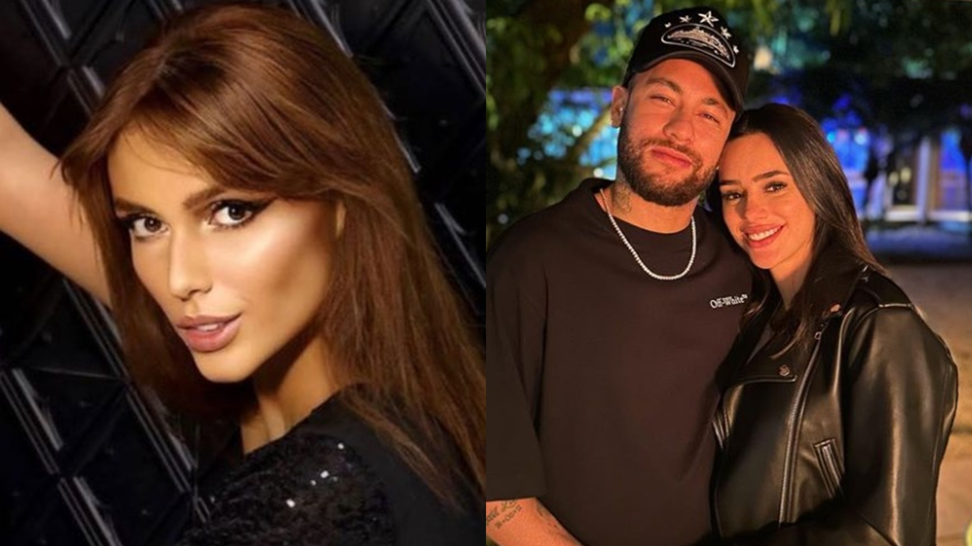 Amante de Neymar, Fernanda Campos detona após jogador assumir traição: “Vivendo um inferno”