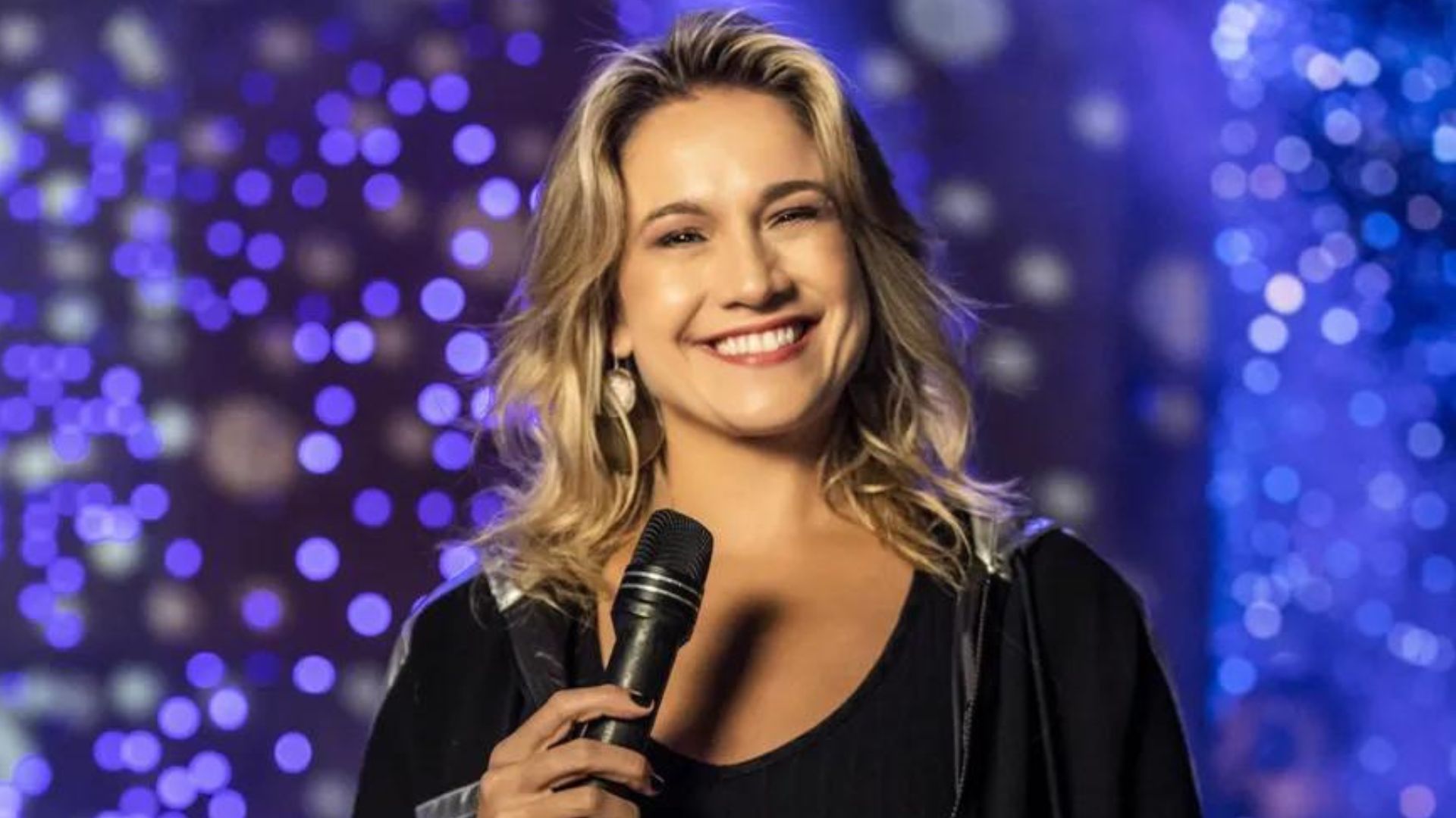 Queridinha? Fernanda Gentil recebe proposta milionária após demissão da Globo