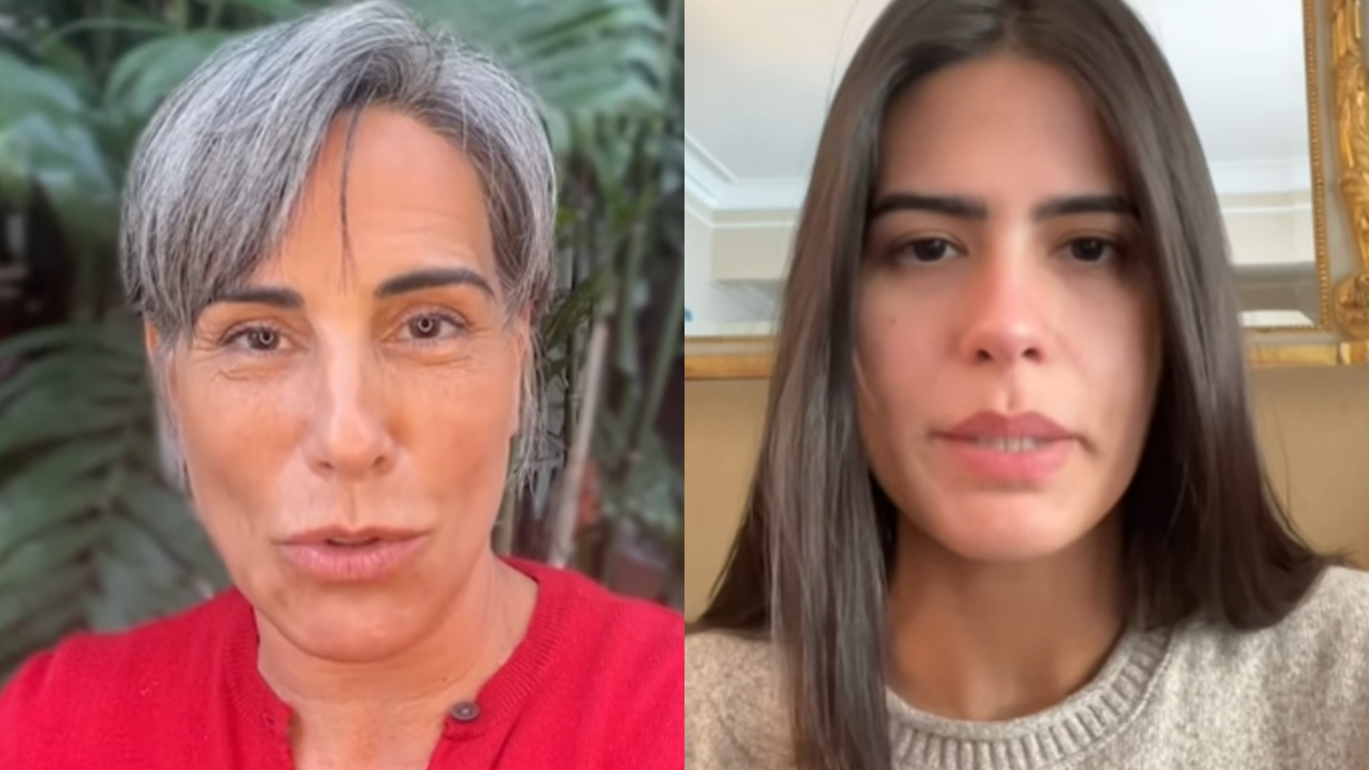 Filha de Gloria Pires segue passos de Cleo e corta sobrenomes dos pais